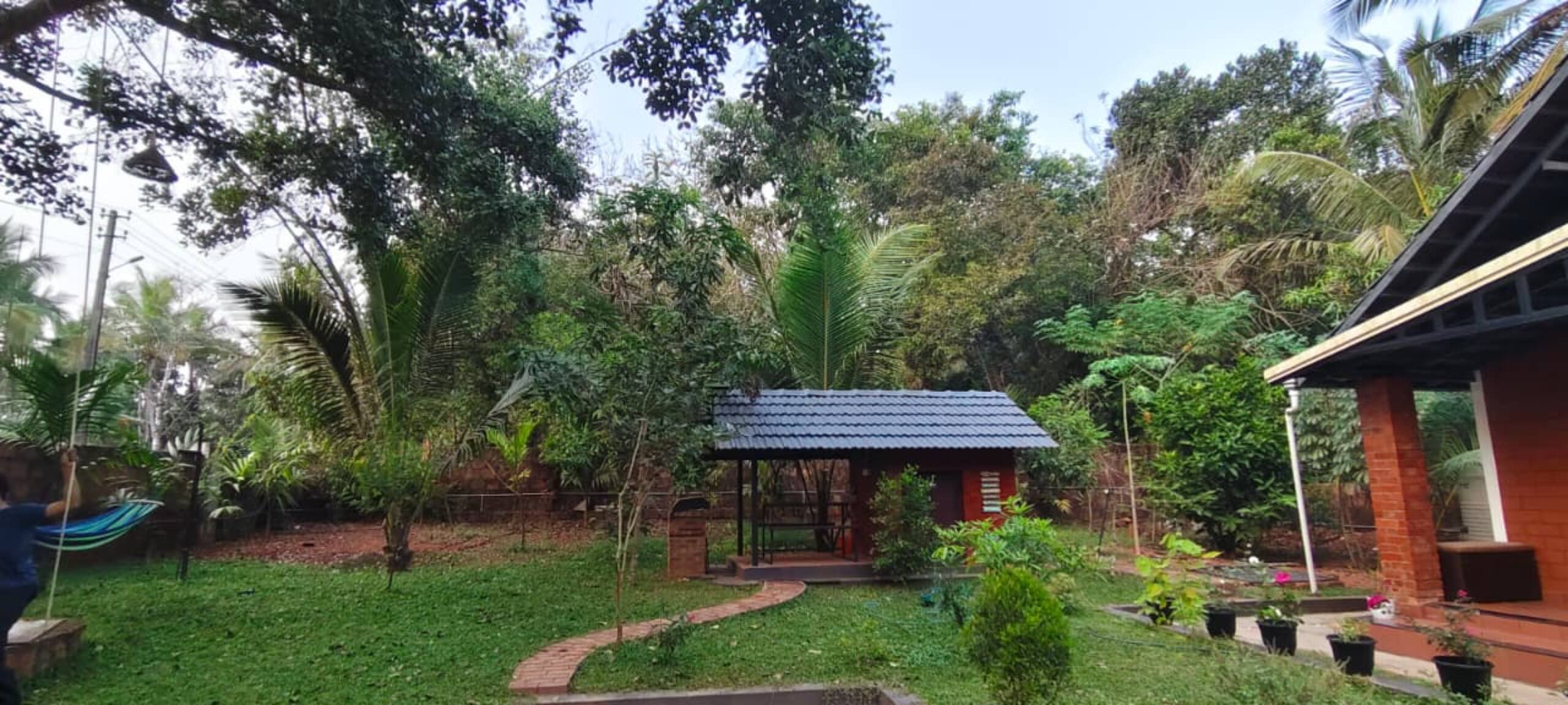 Gangadharam Tiny House A/C 25