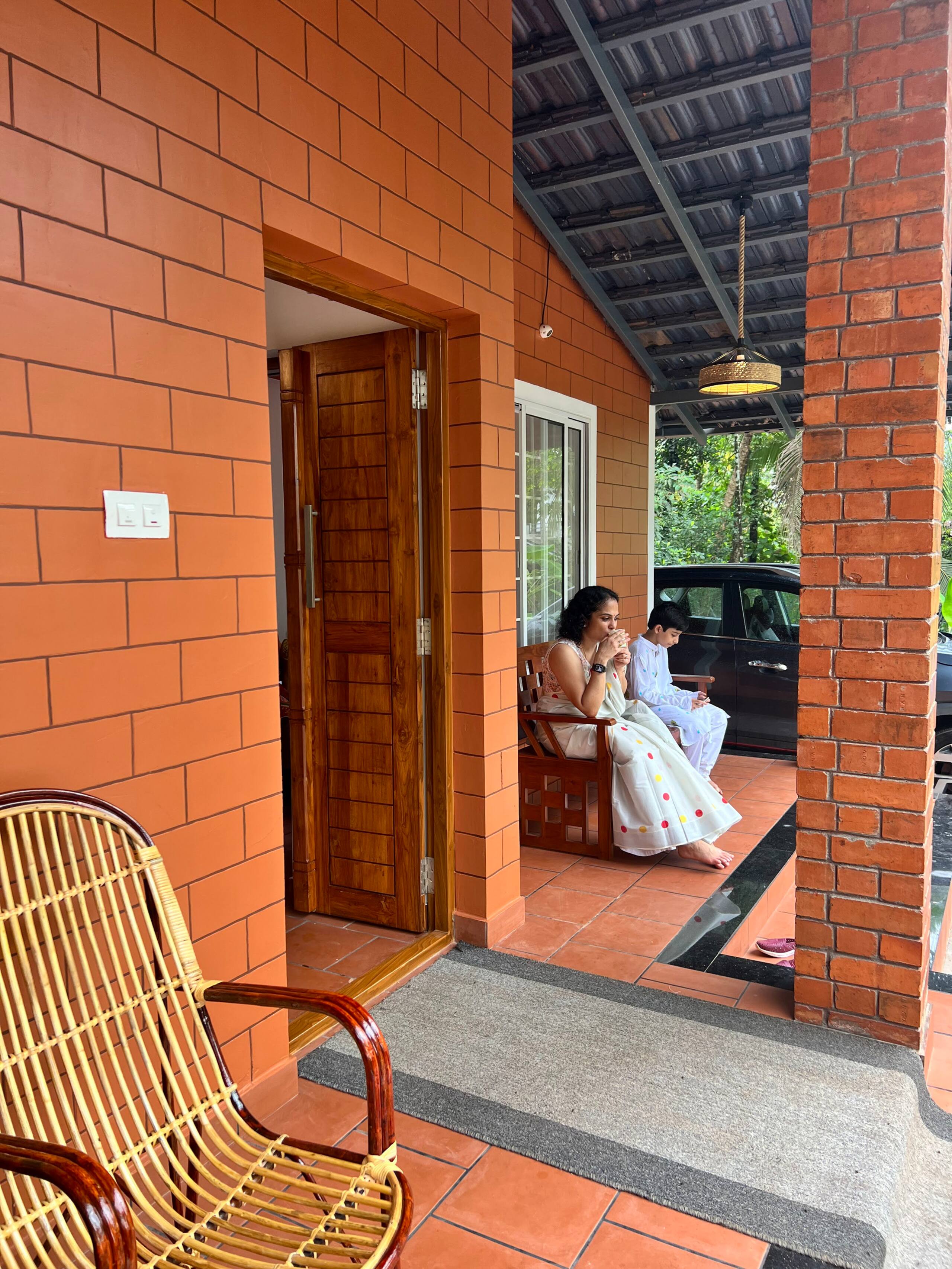 Gangadharam Tiny House A/C 3