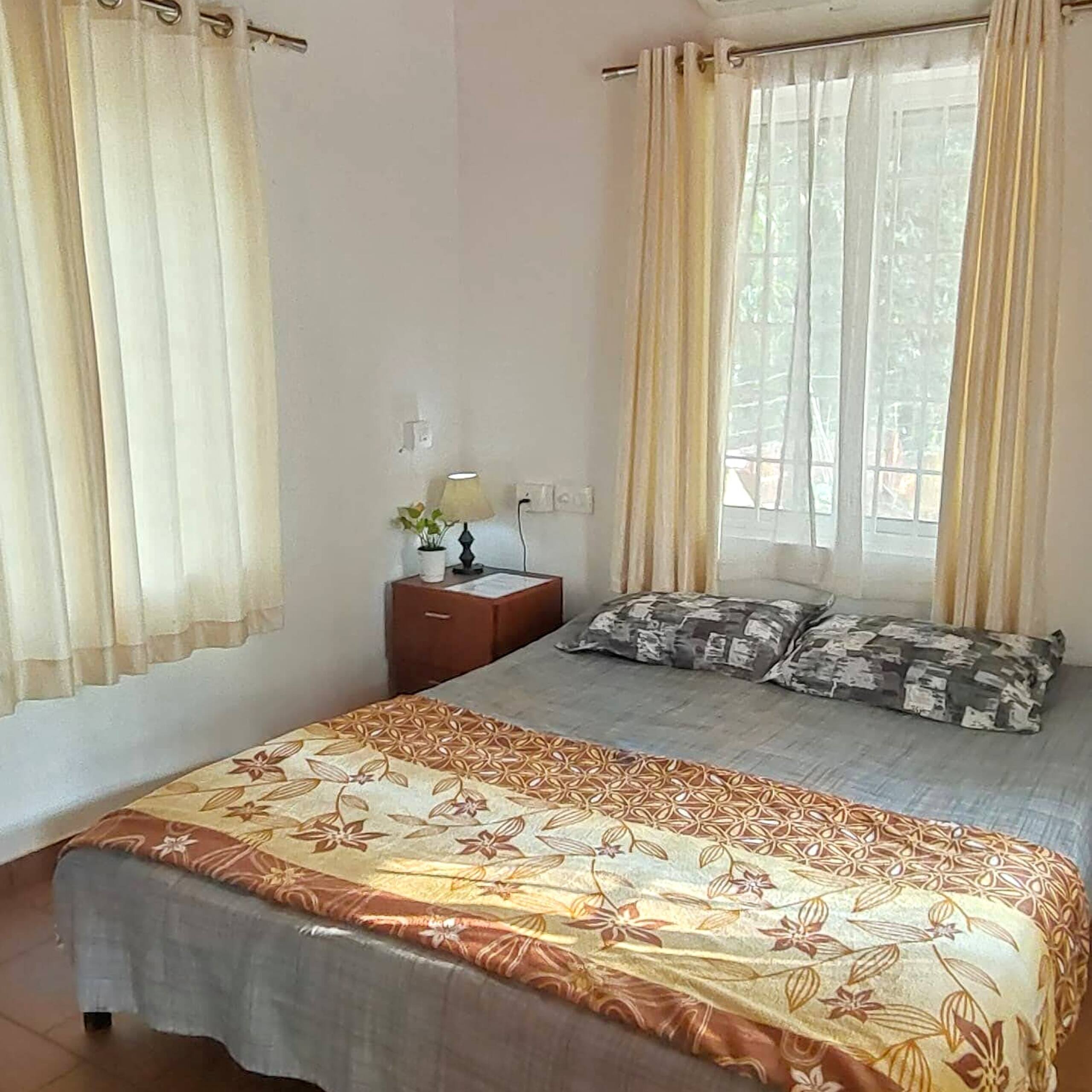 Gangadharam Tiny House A/C 28