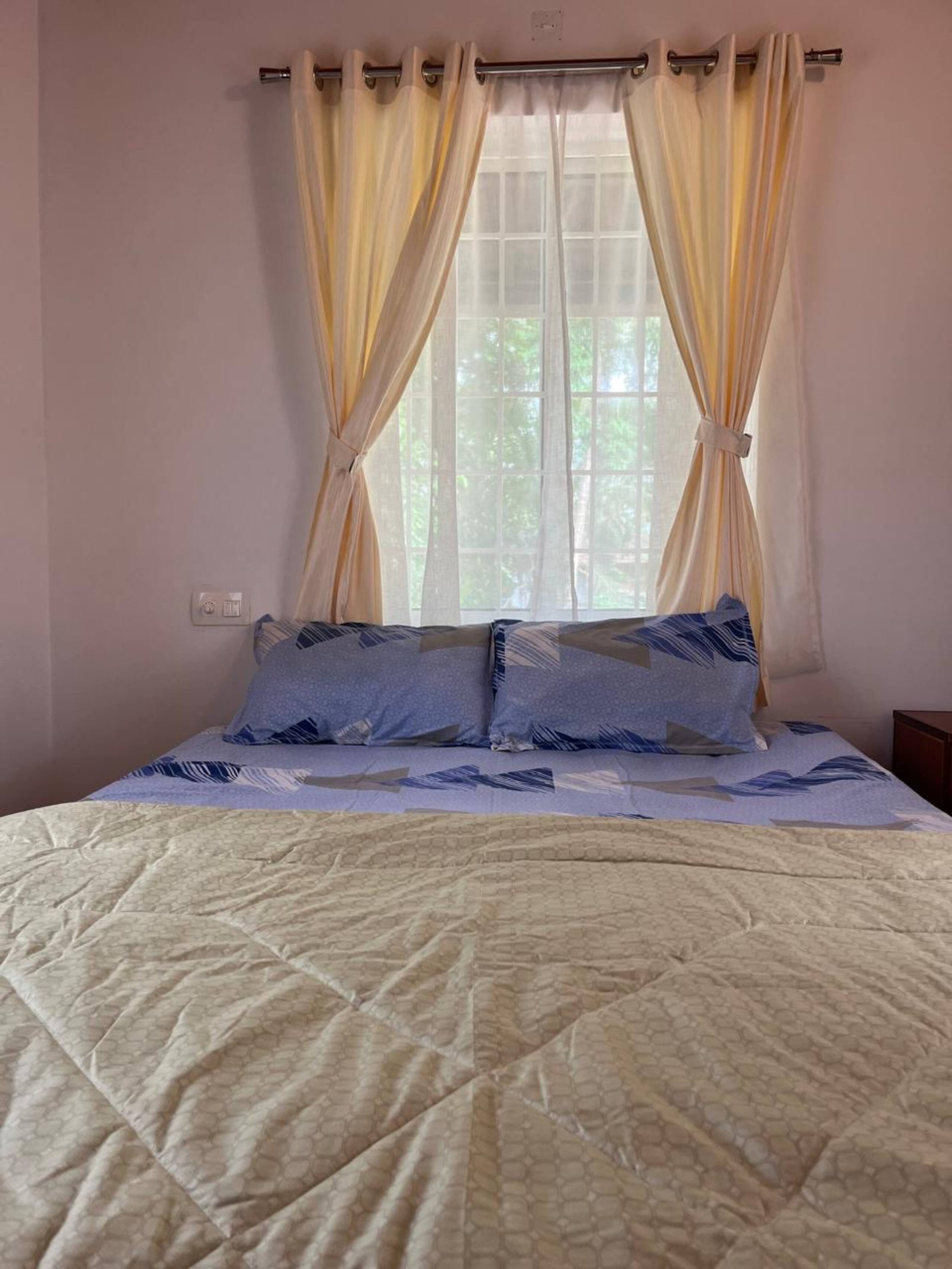 Gangadharam Tiny House A/C 27