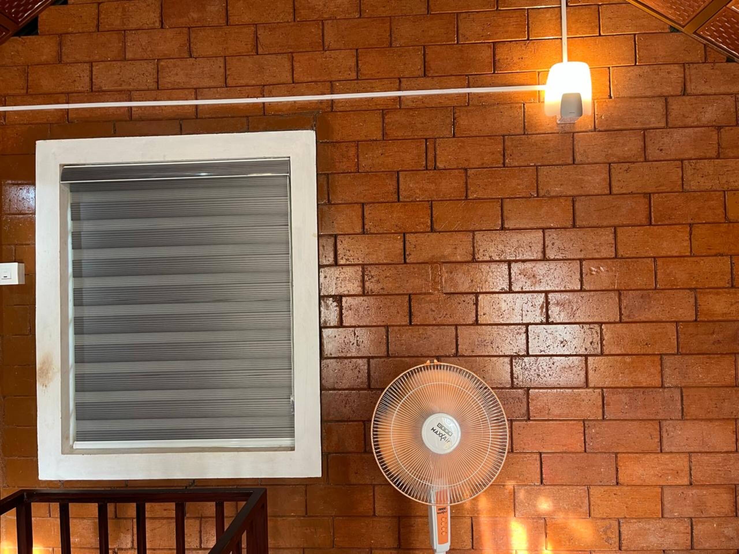 Gangadharam Tiny House A/C 34