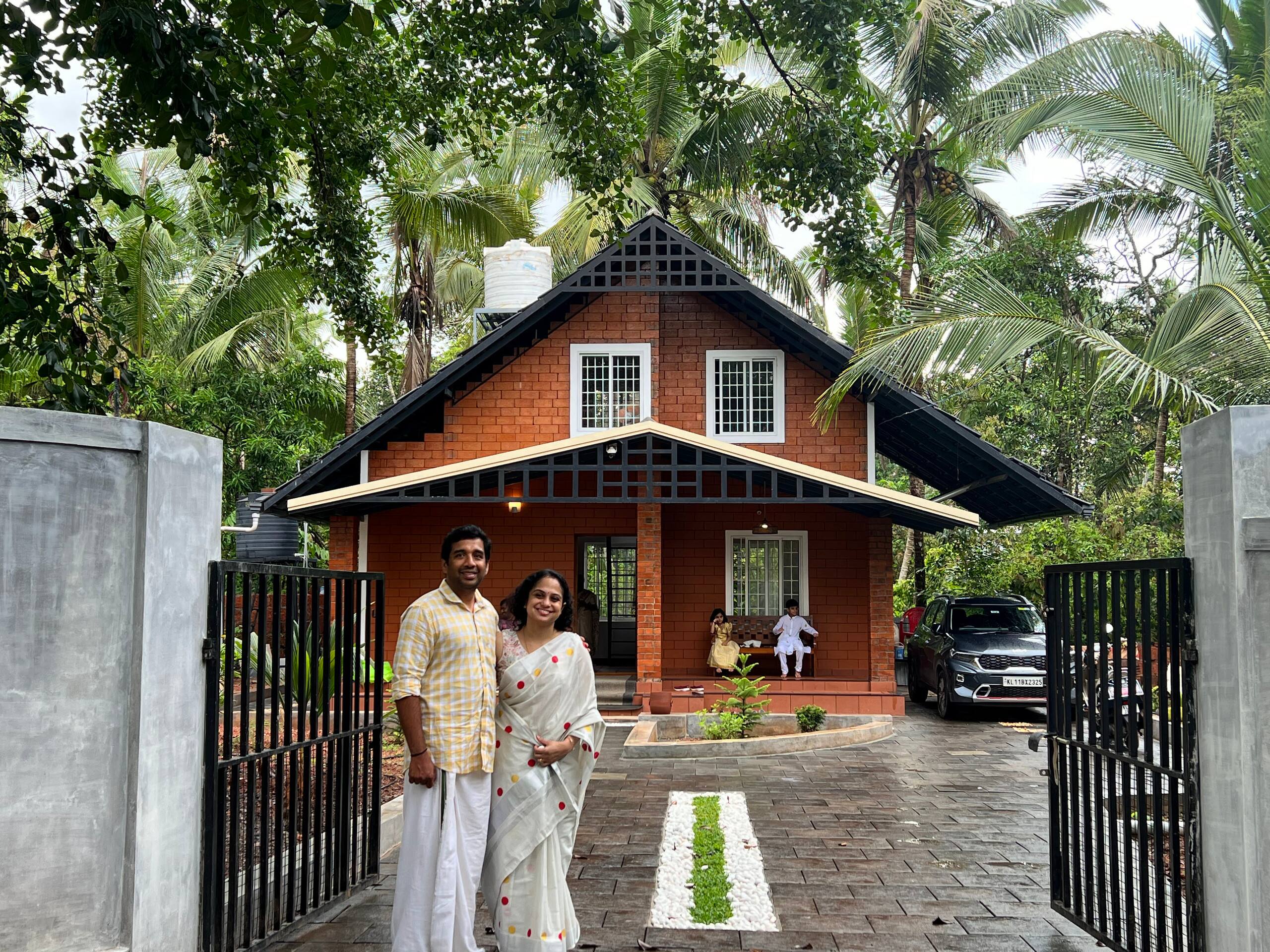 Gangadharam Tiny House A/C 5