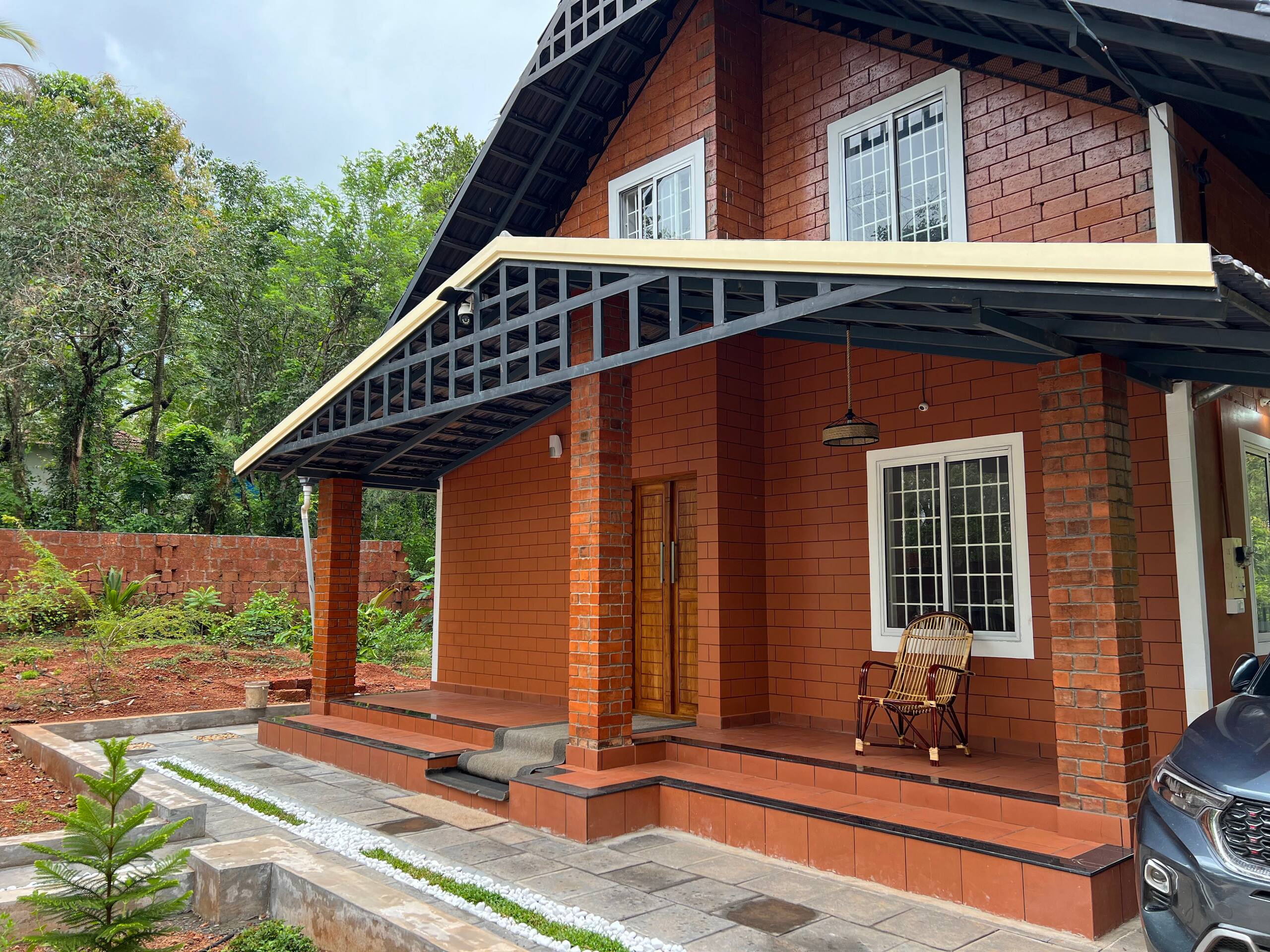 Gangadharam Tiny House A/C 11