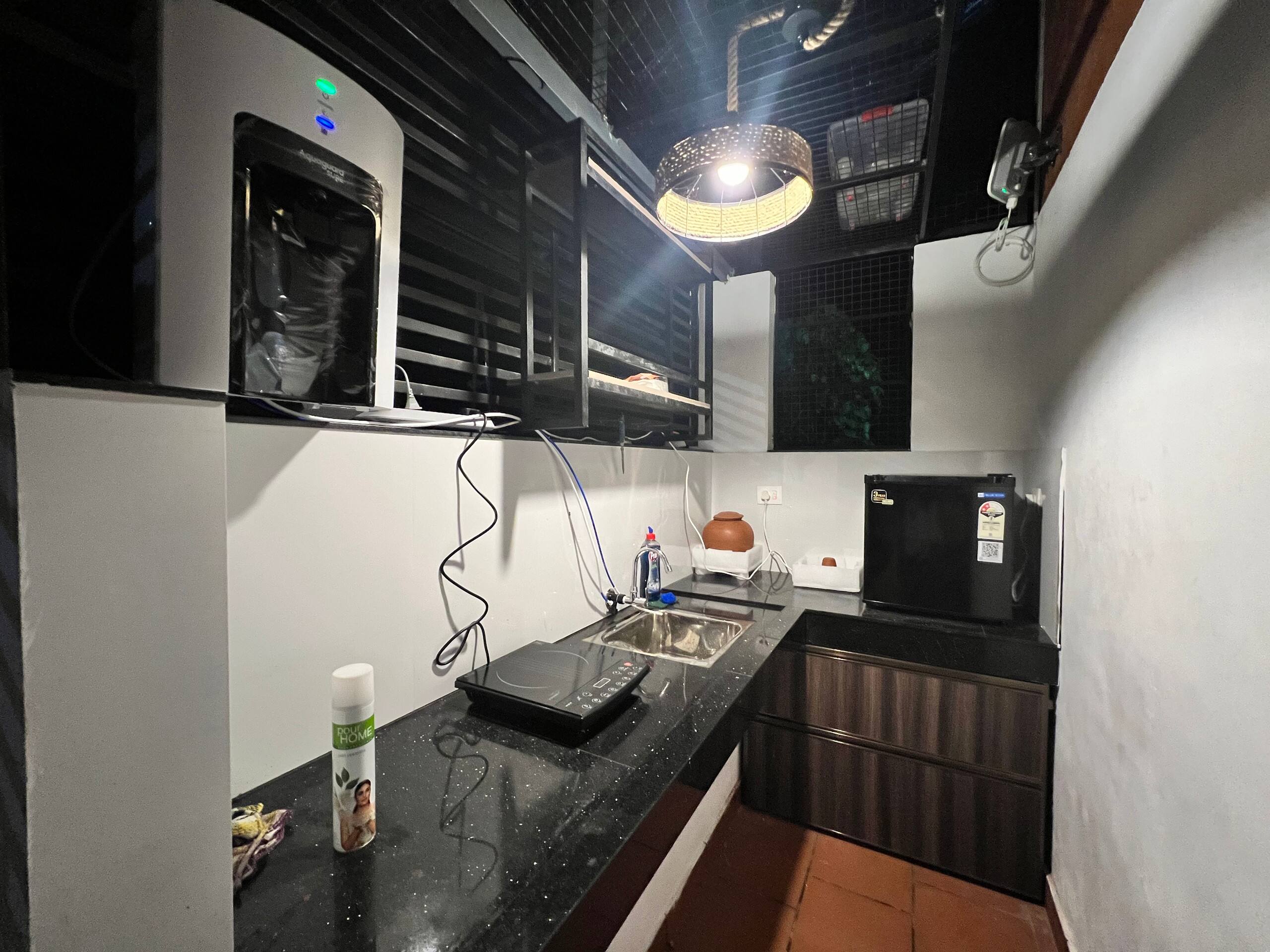 Gangadharam Tiny House A/C 17