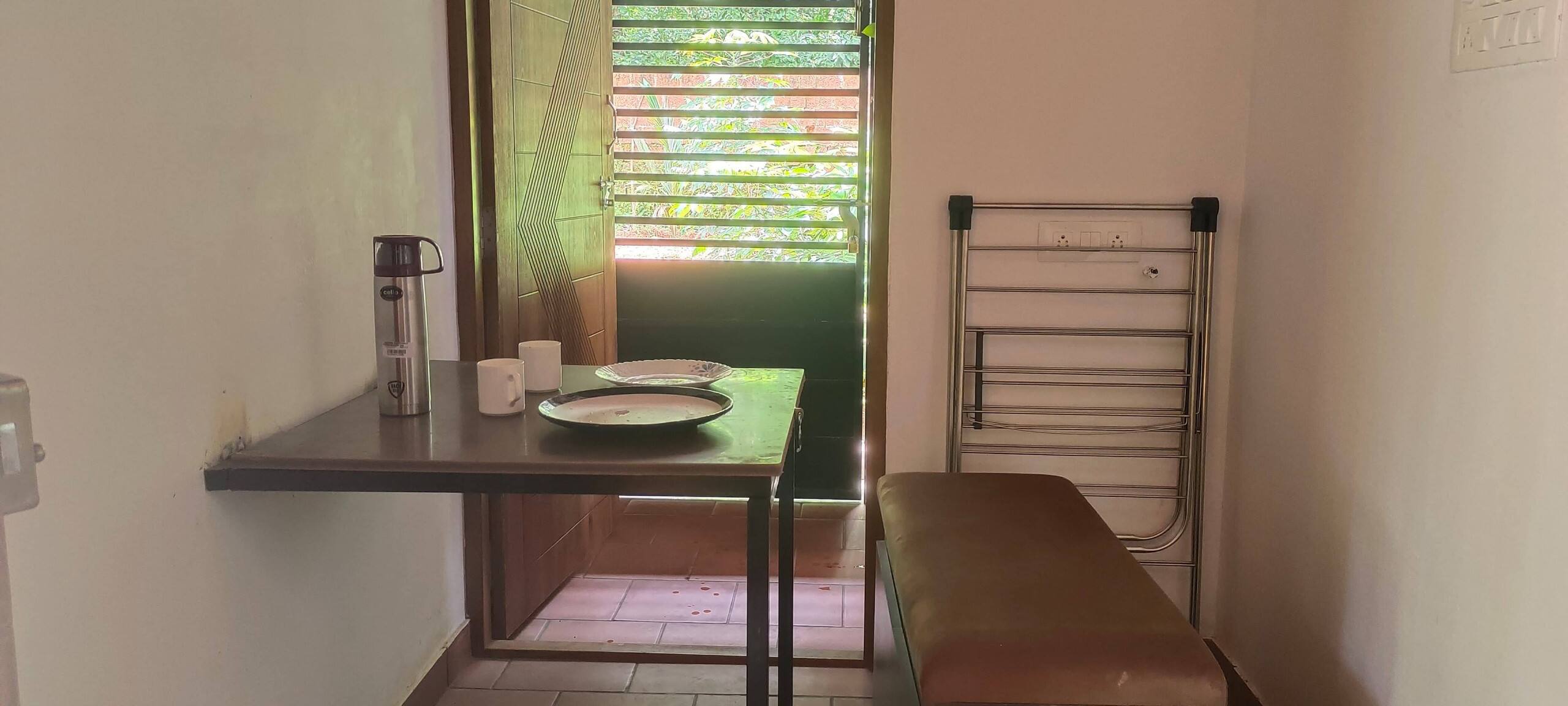 Gangadharam Tiny House A/C 24