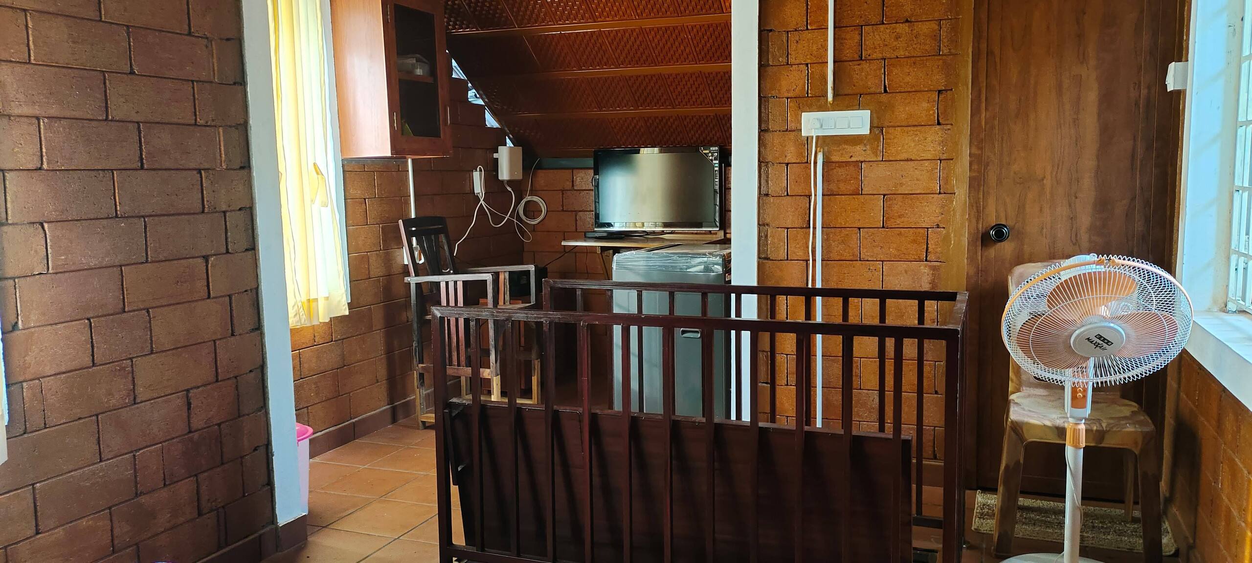 Gangadharam Tiny House A/C 13