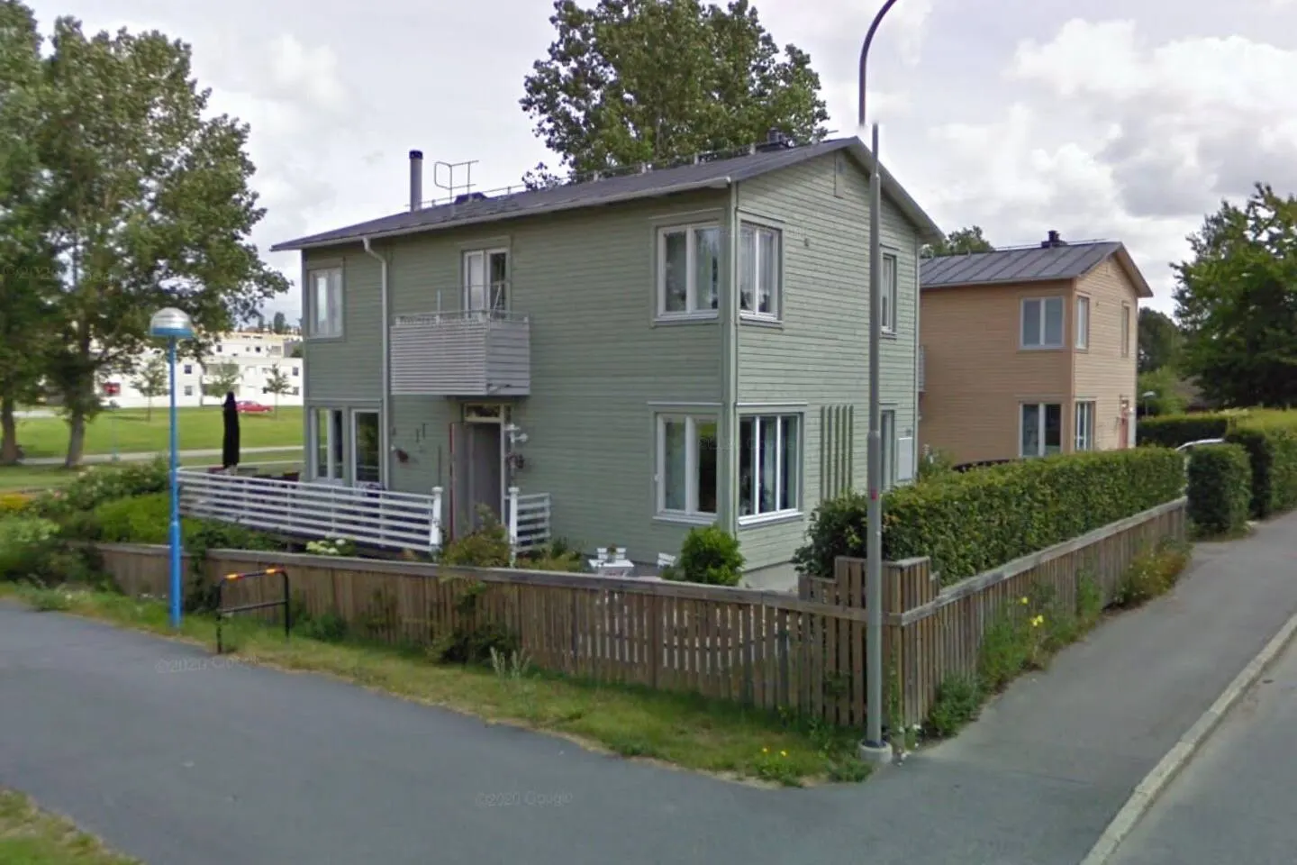 Workersstay – Corporate Housing - Stockholm 1