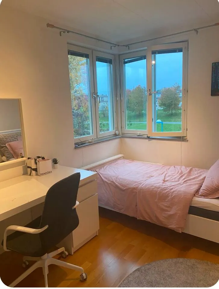 Workersstay – Corporate Housing - Stockholm 3