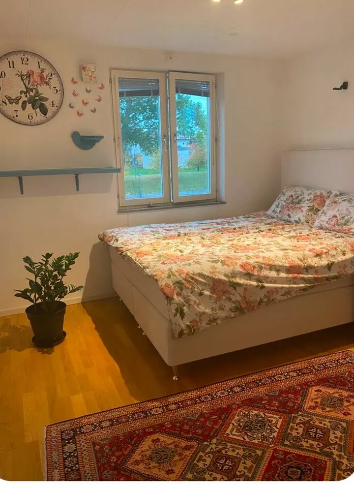 Workersstay – Corporate Housing - Stockholm 4
