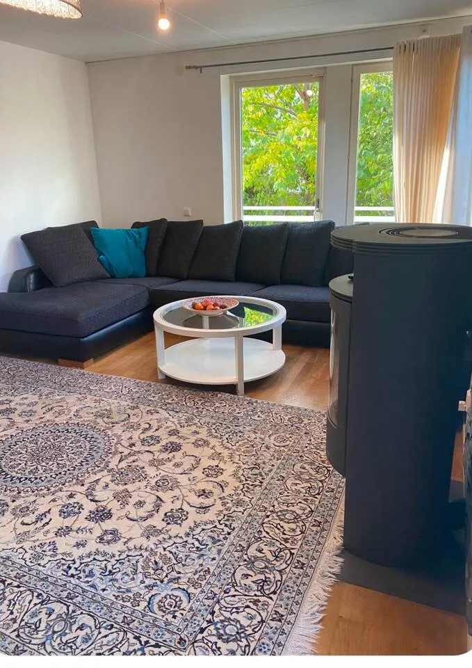 Workersstay – Corporate Housing - Stockholm 5
