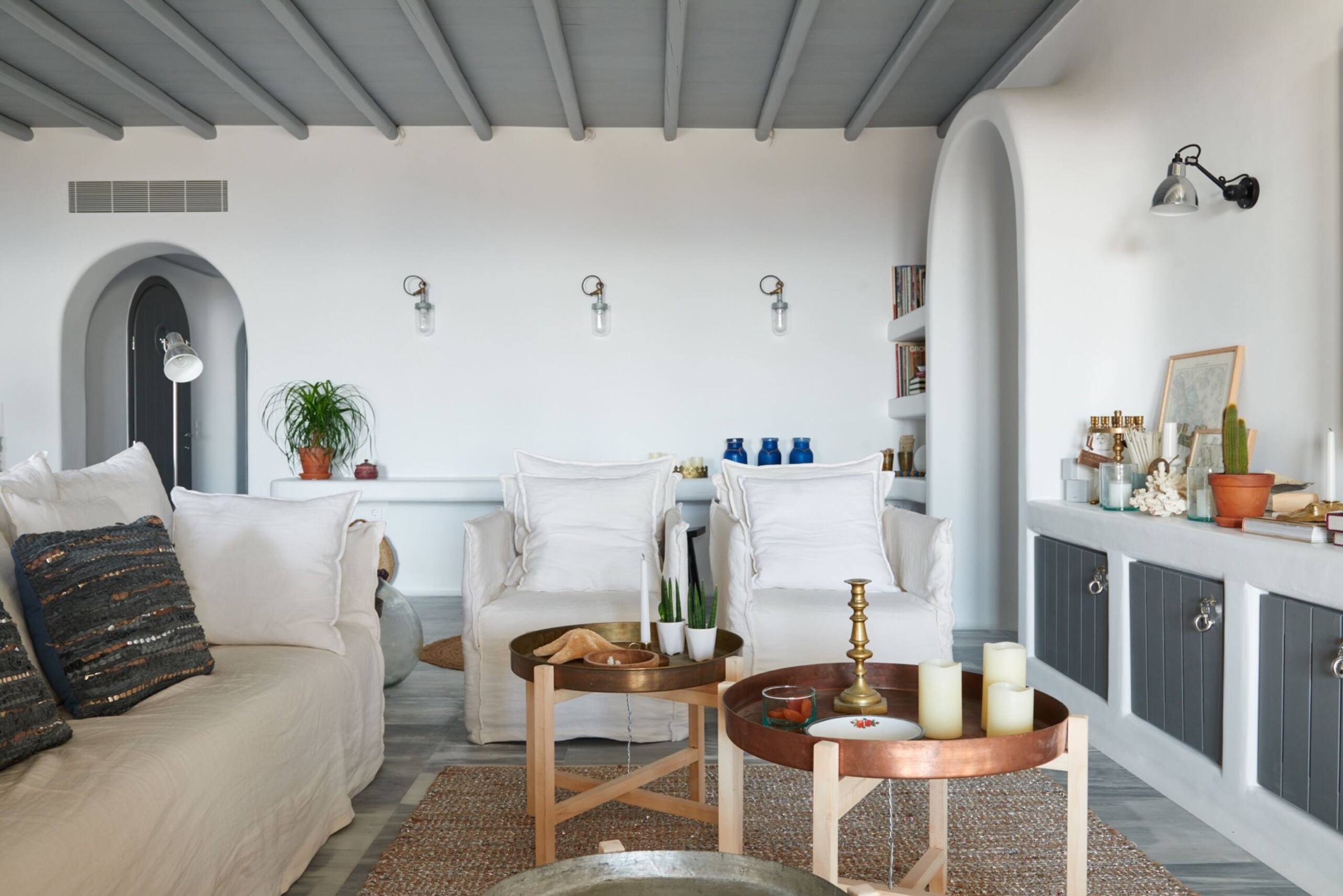 Dio Villa Mykonos 22