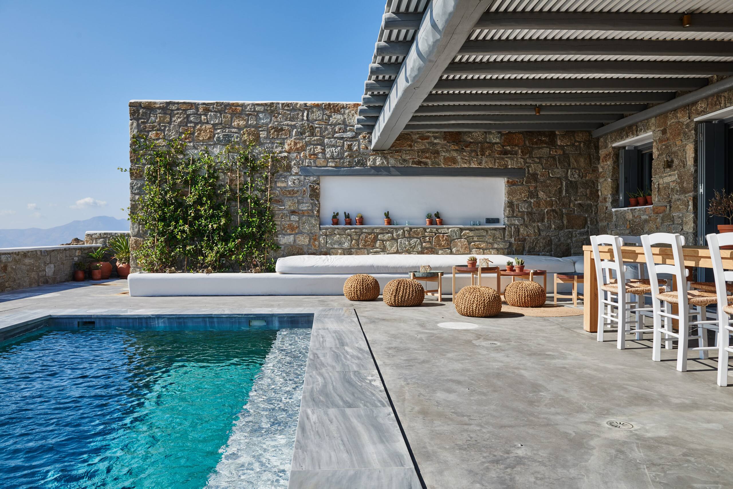 Dio Villa Mykonos 12
