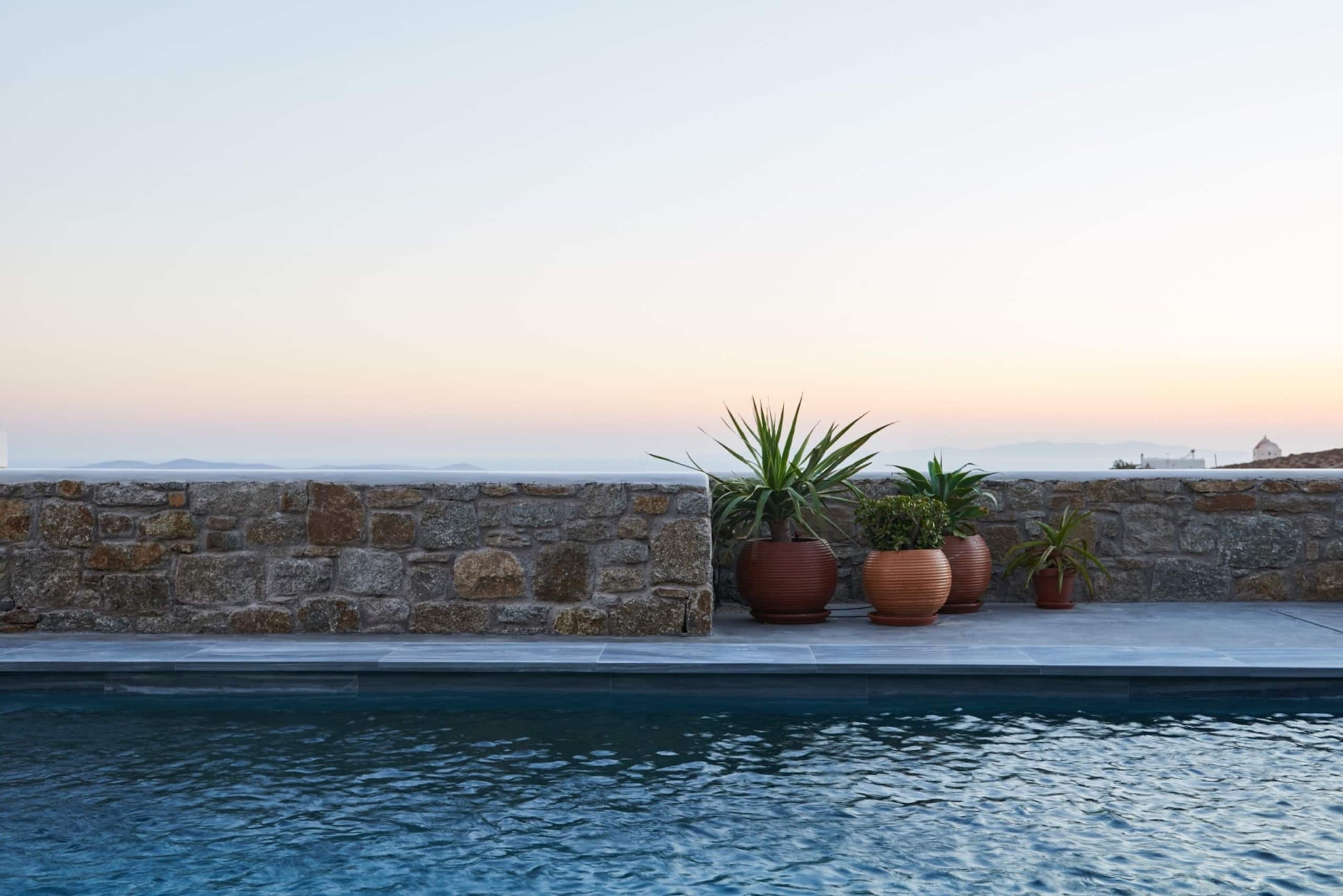 Dio Villa Mykonos 7