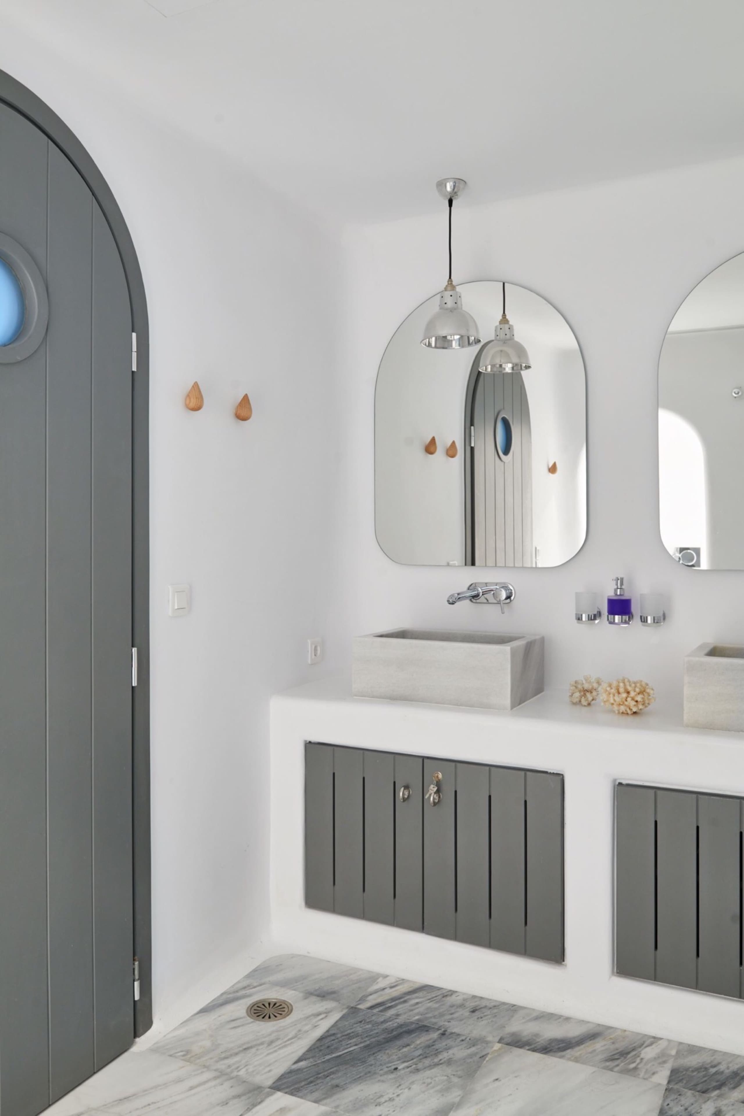 Dio Villa Mykonos 35