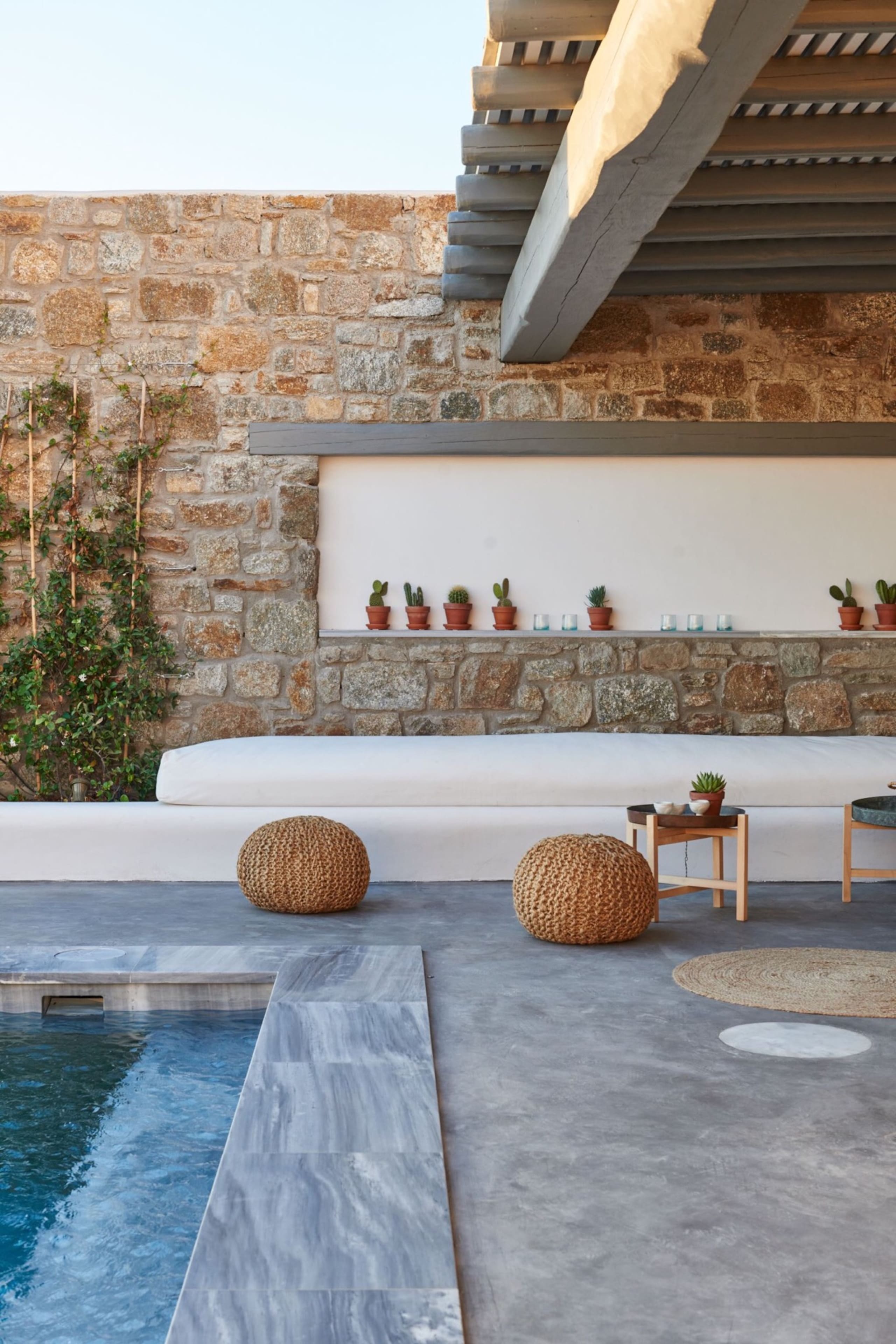 Dio Villa Mykonos 11