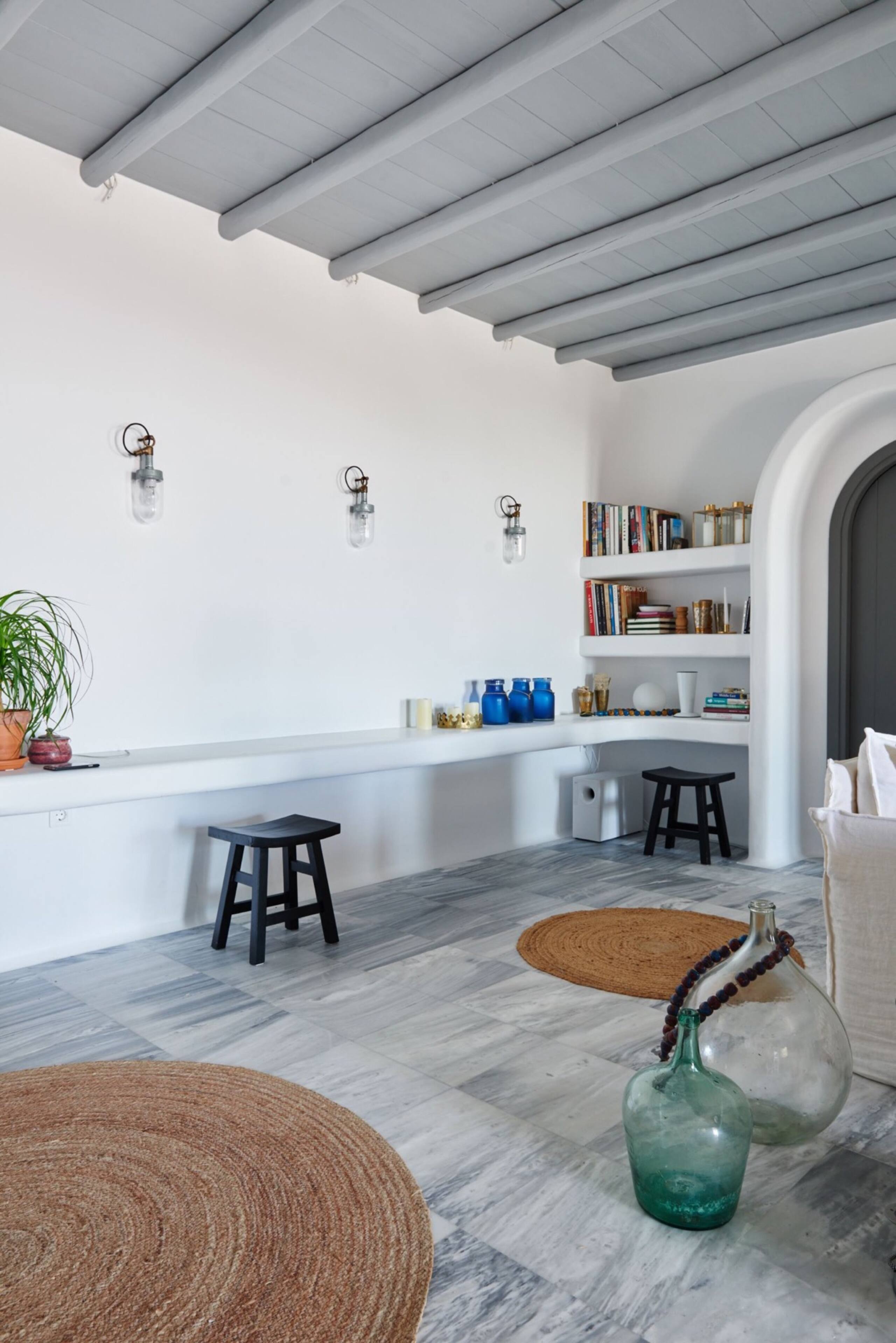 Dio Villa Mykonos 21