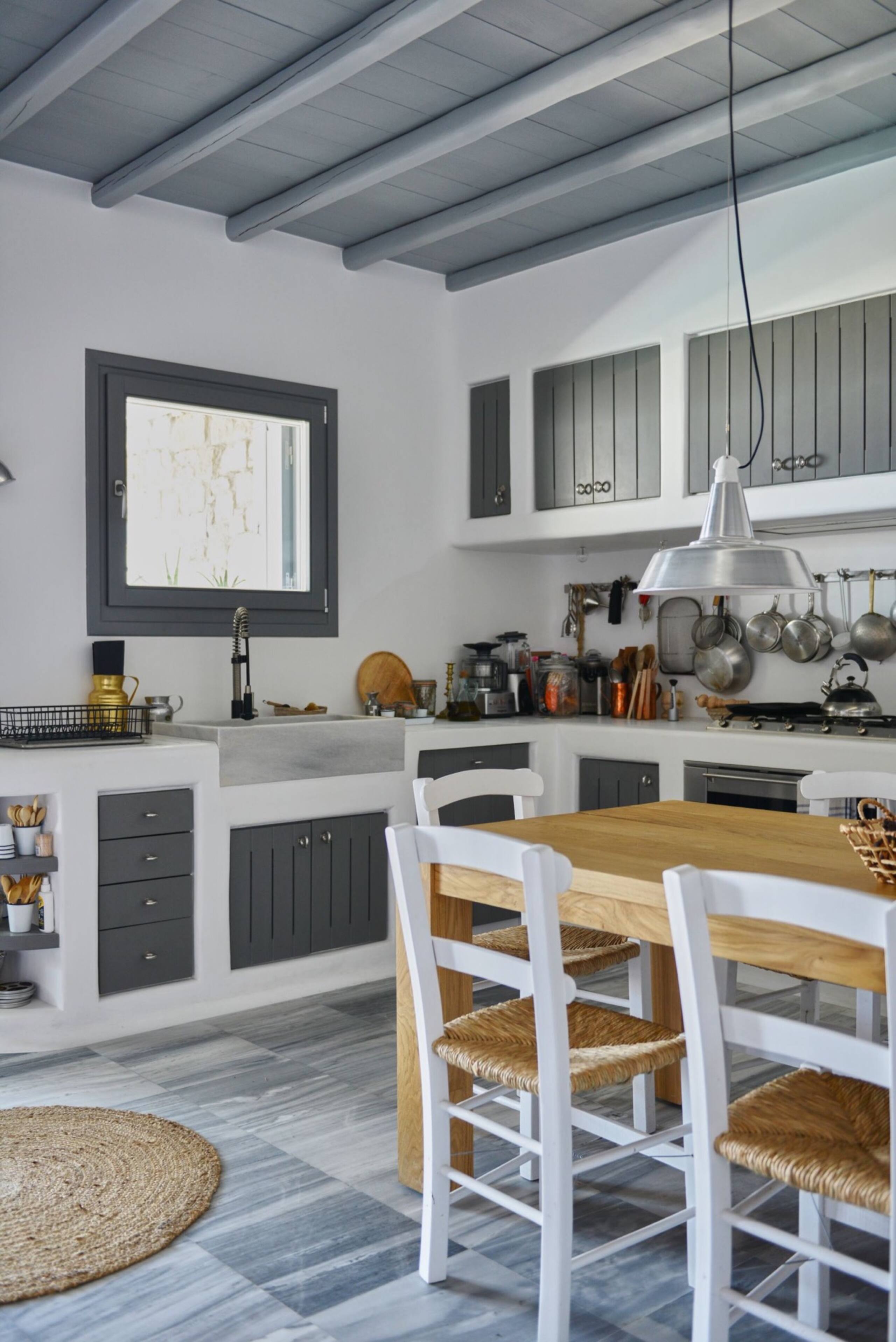 Dio Villa Mykonos 17