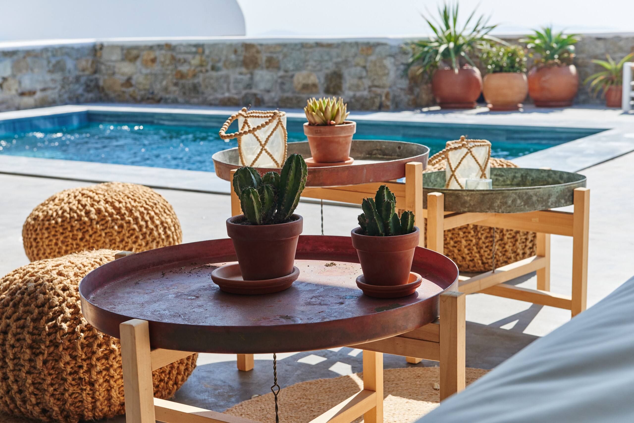 Dio Villa Mykonos 10