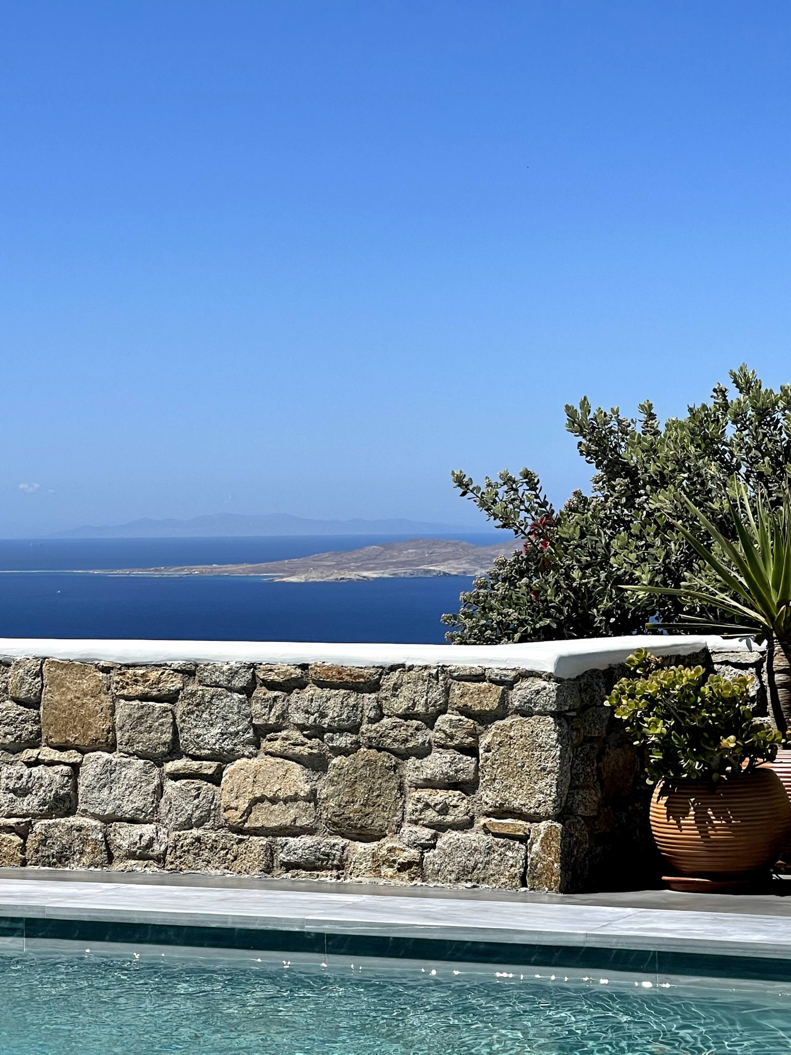 Dio Villa Mykonos — photo 4