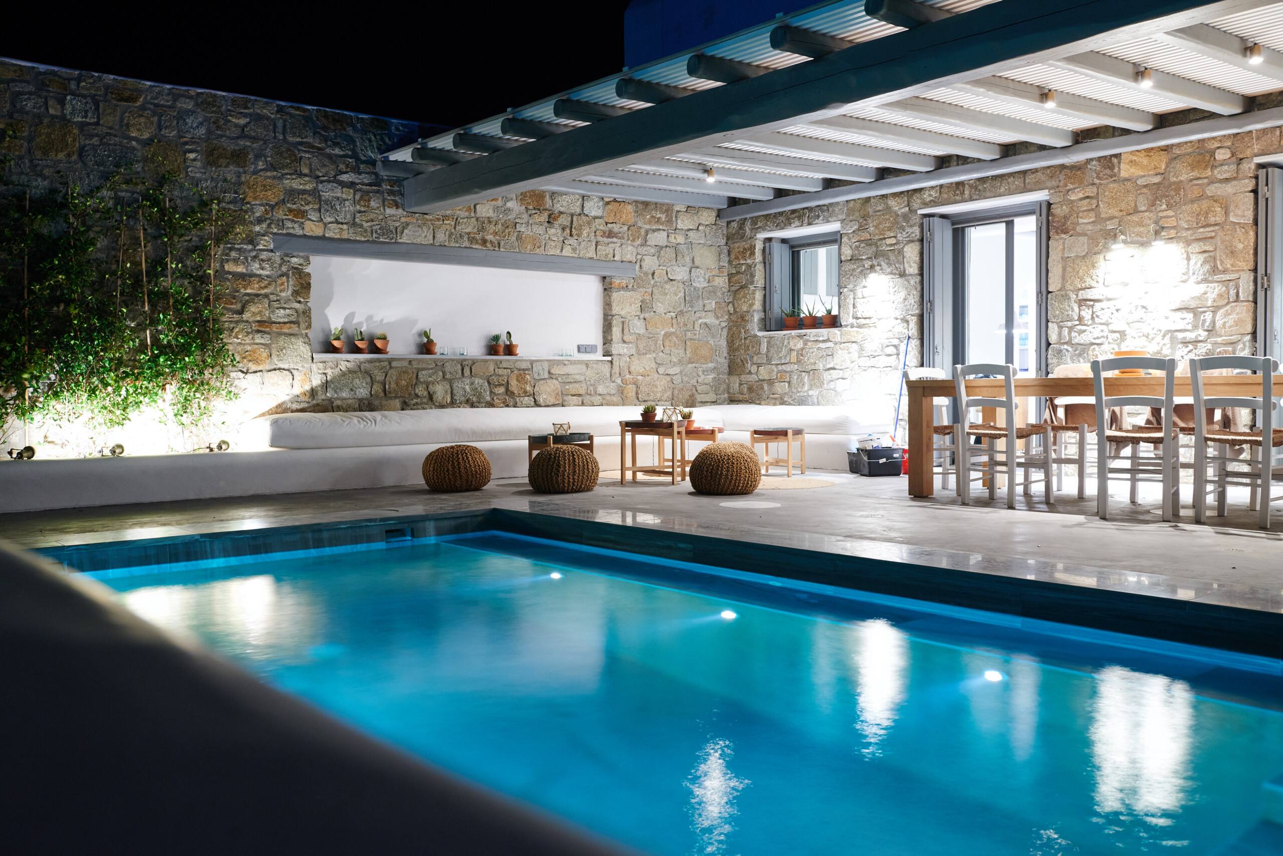 Dio Villa Mykonos 20