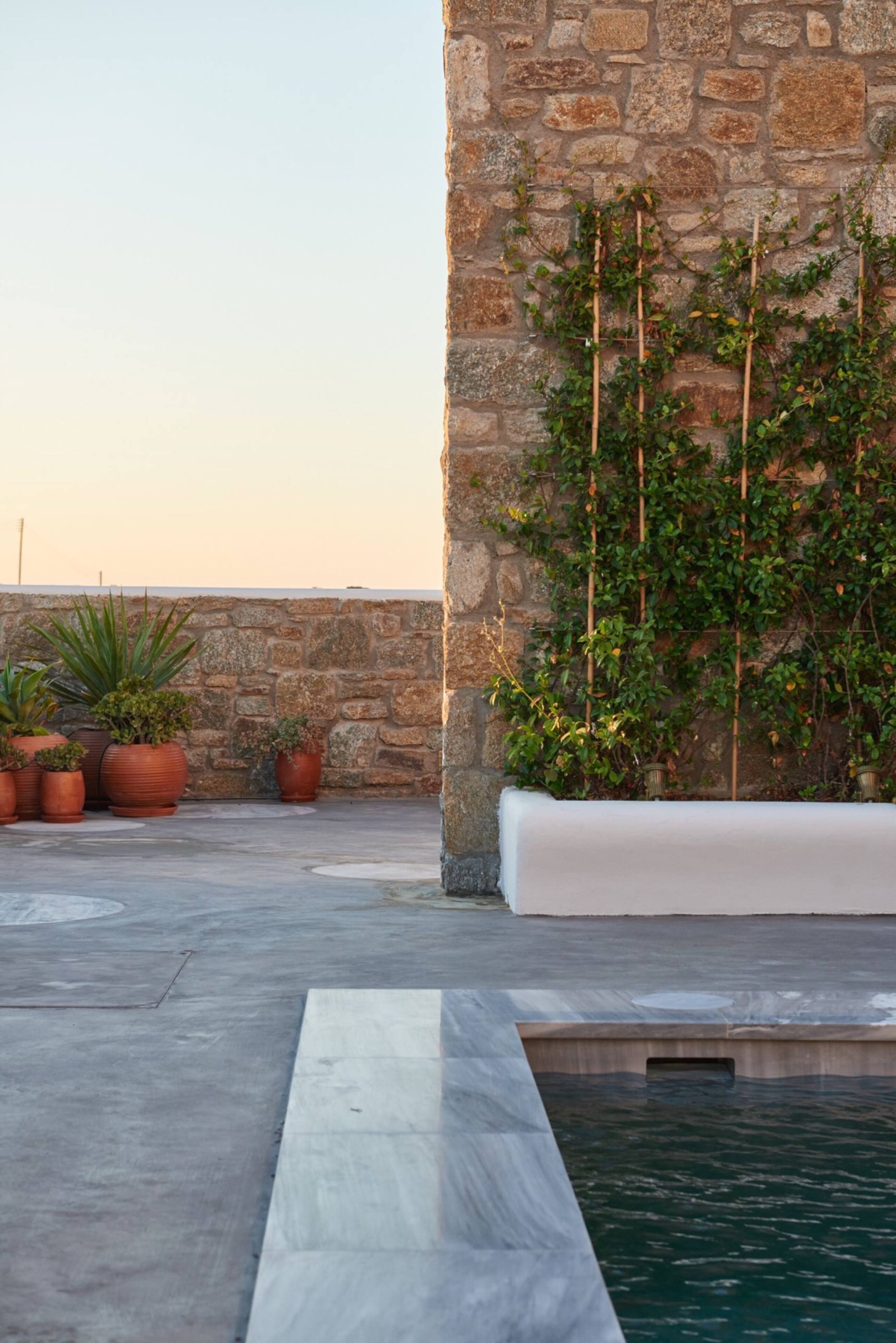 Dio Villa Mykonos — photo 5