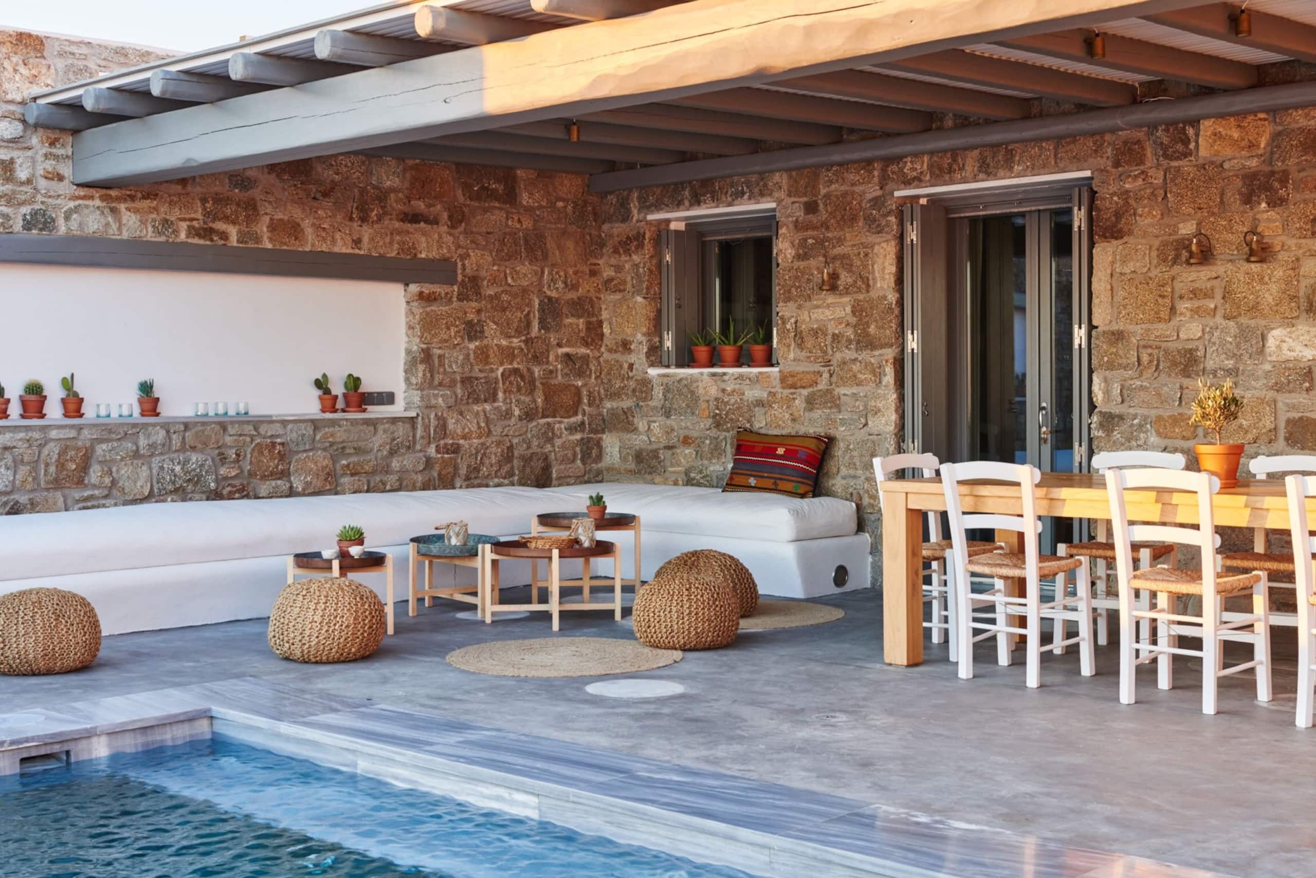 Dio Villa Mykonos 6