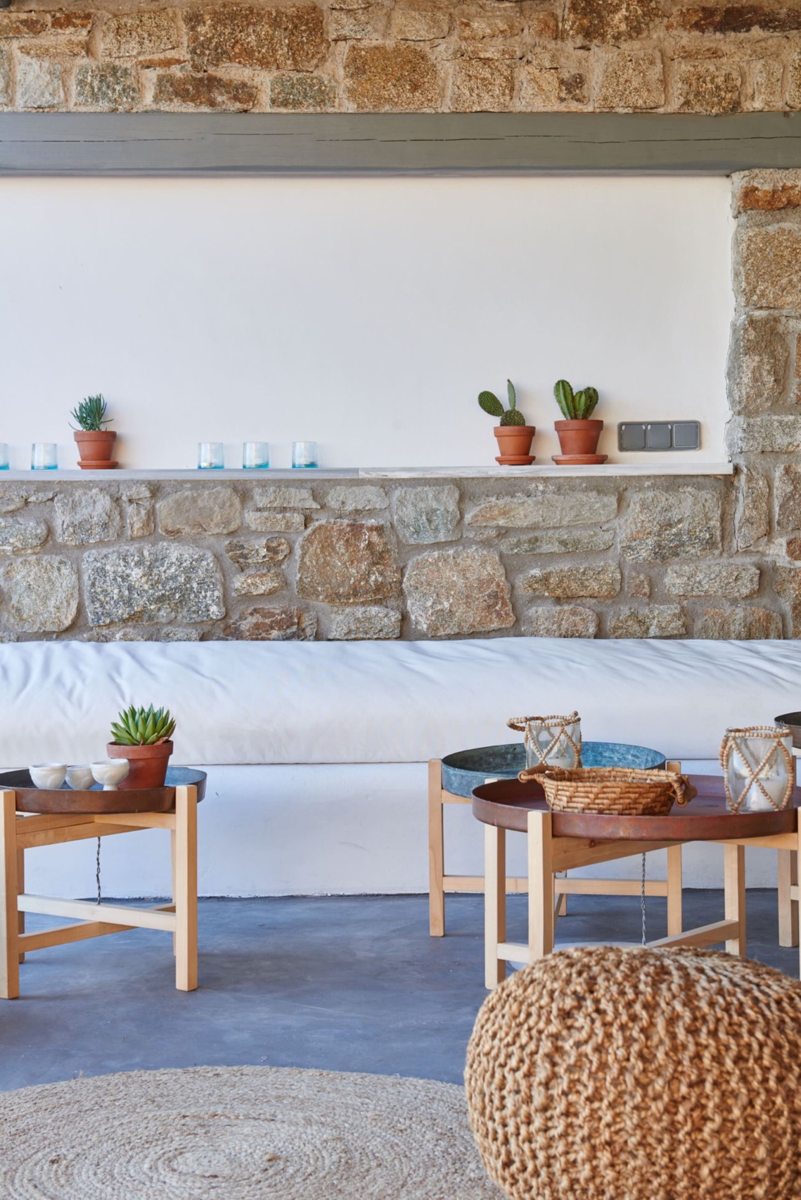Dio Villa Mykonos 13