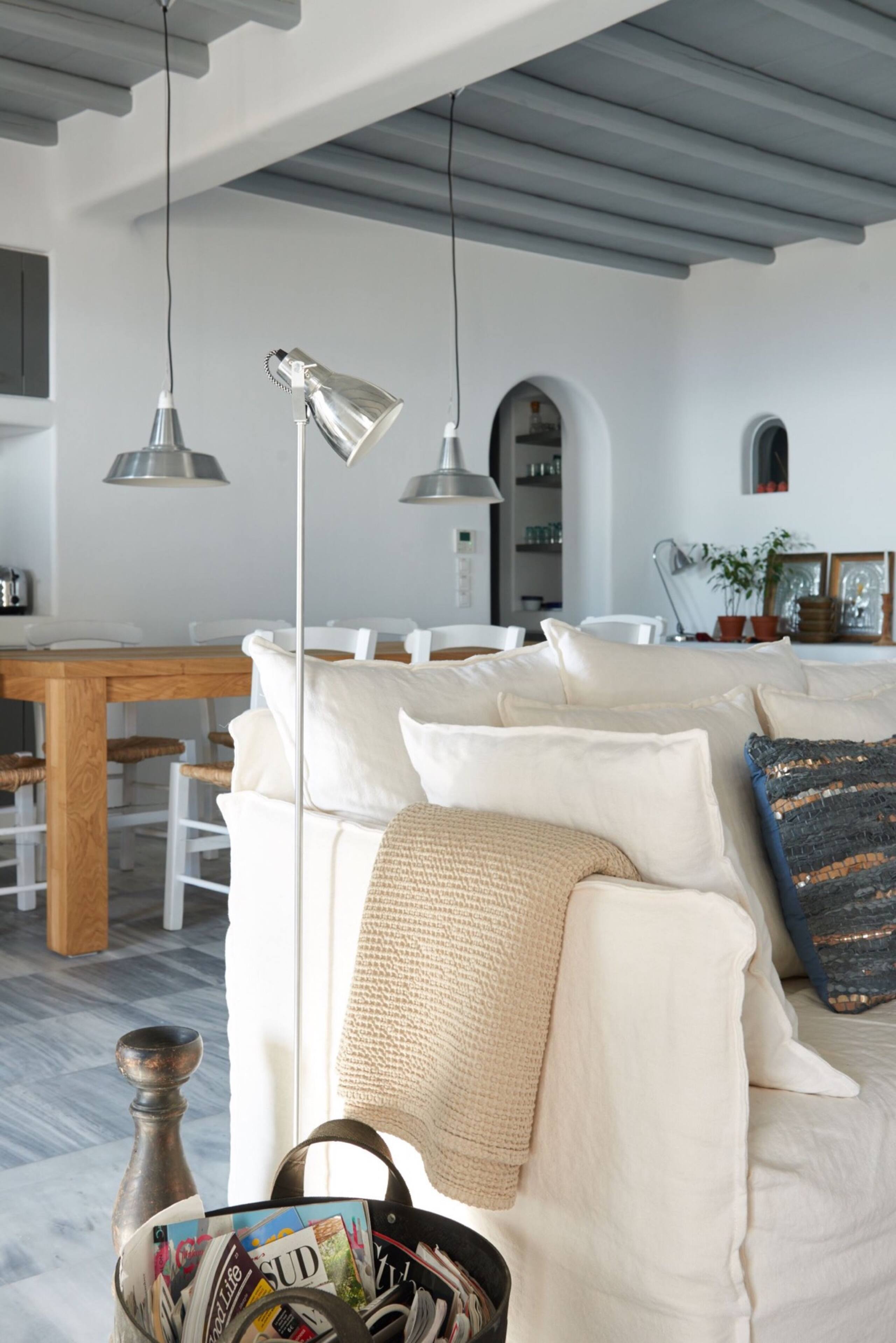 Dio Villa Mykonos 16