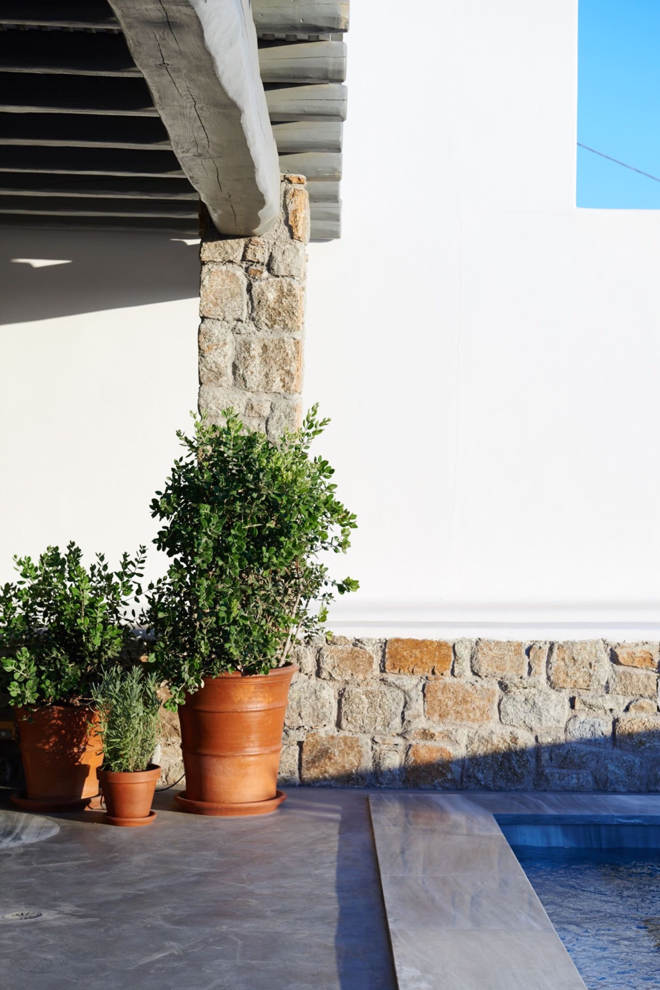 Dio Villa Mykonos 24