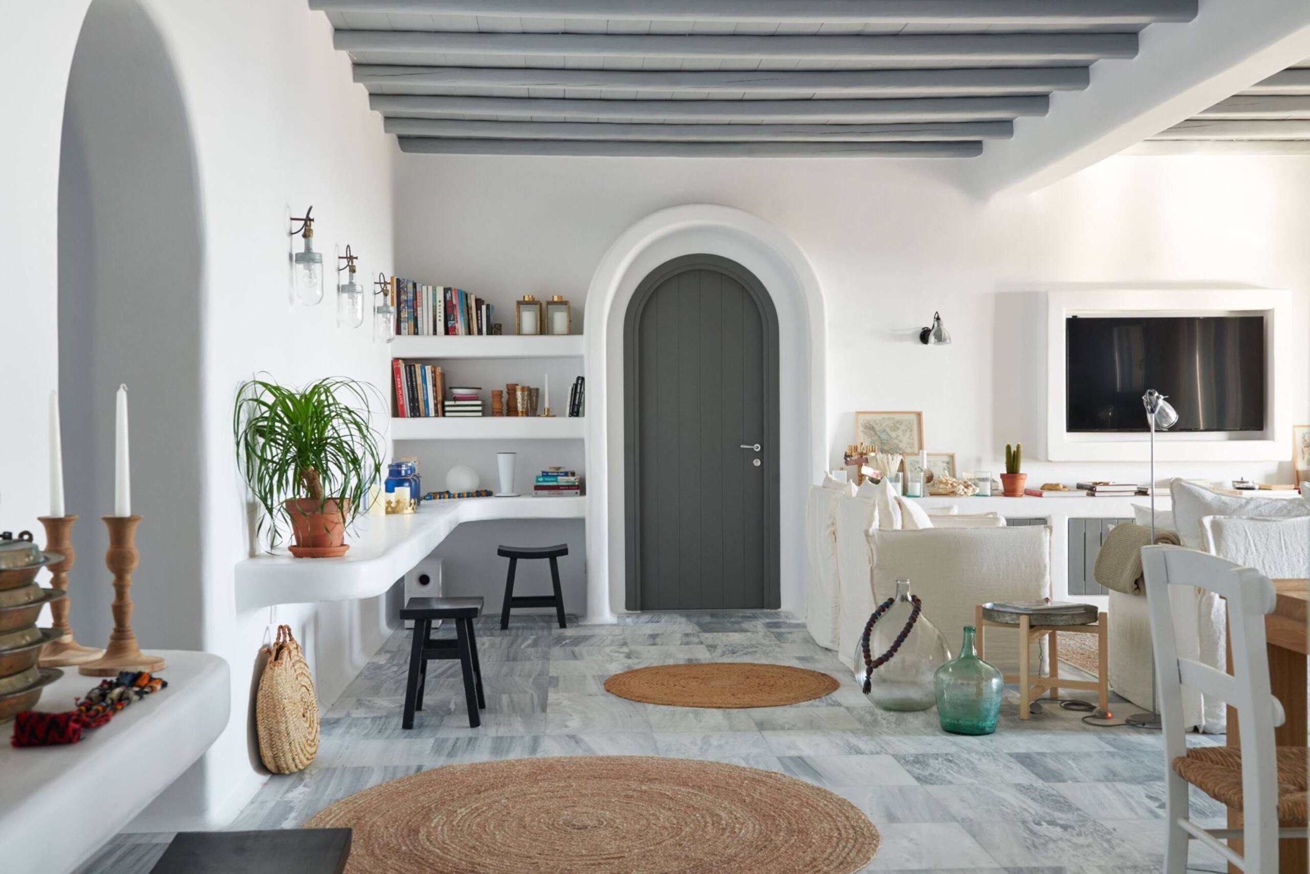 Dio Villa Mykonos — photo 2