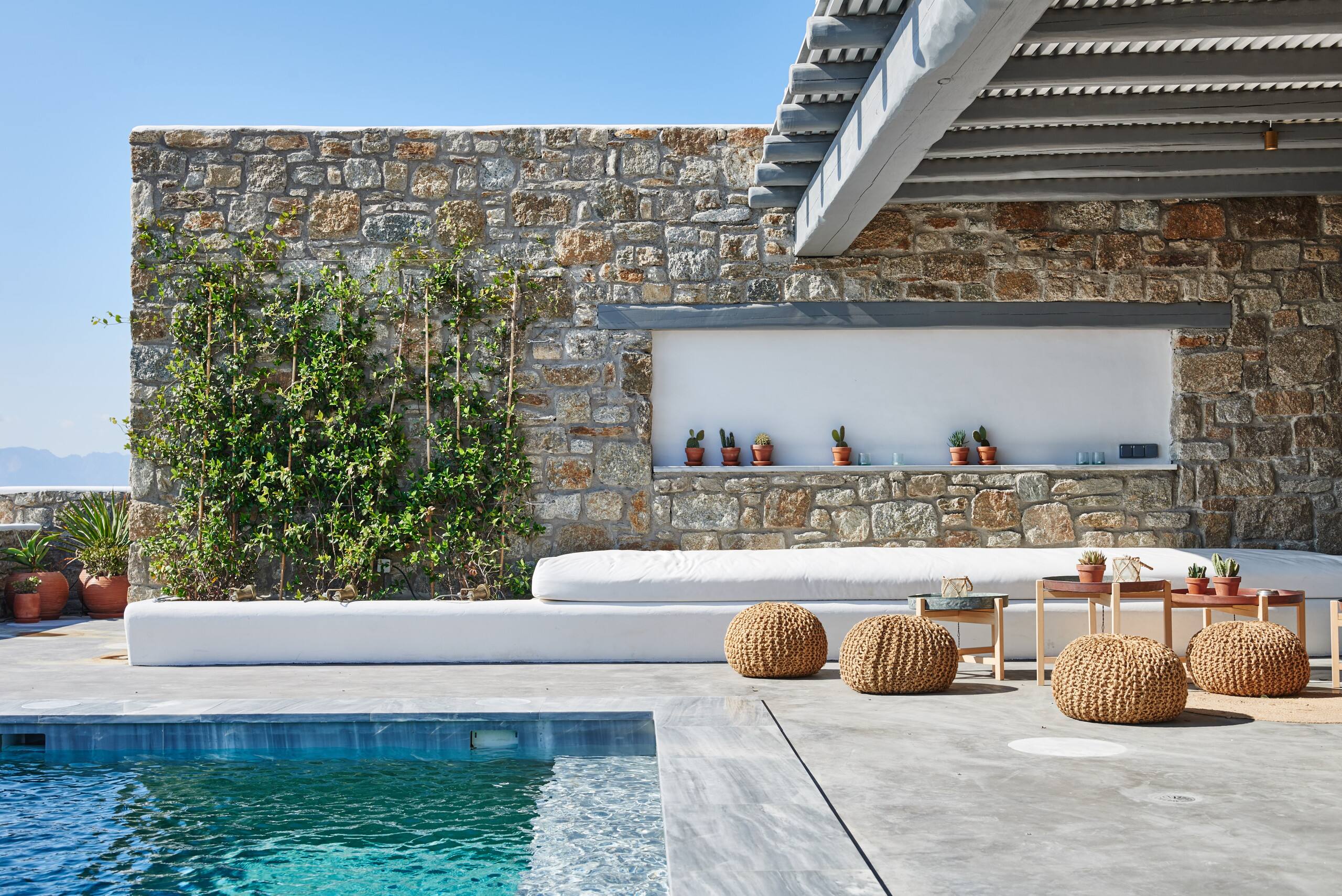 Dio Villa Mykonos — photo 1