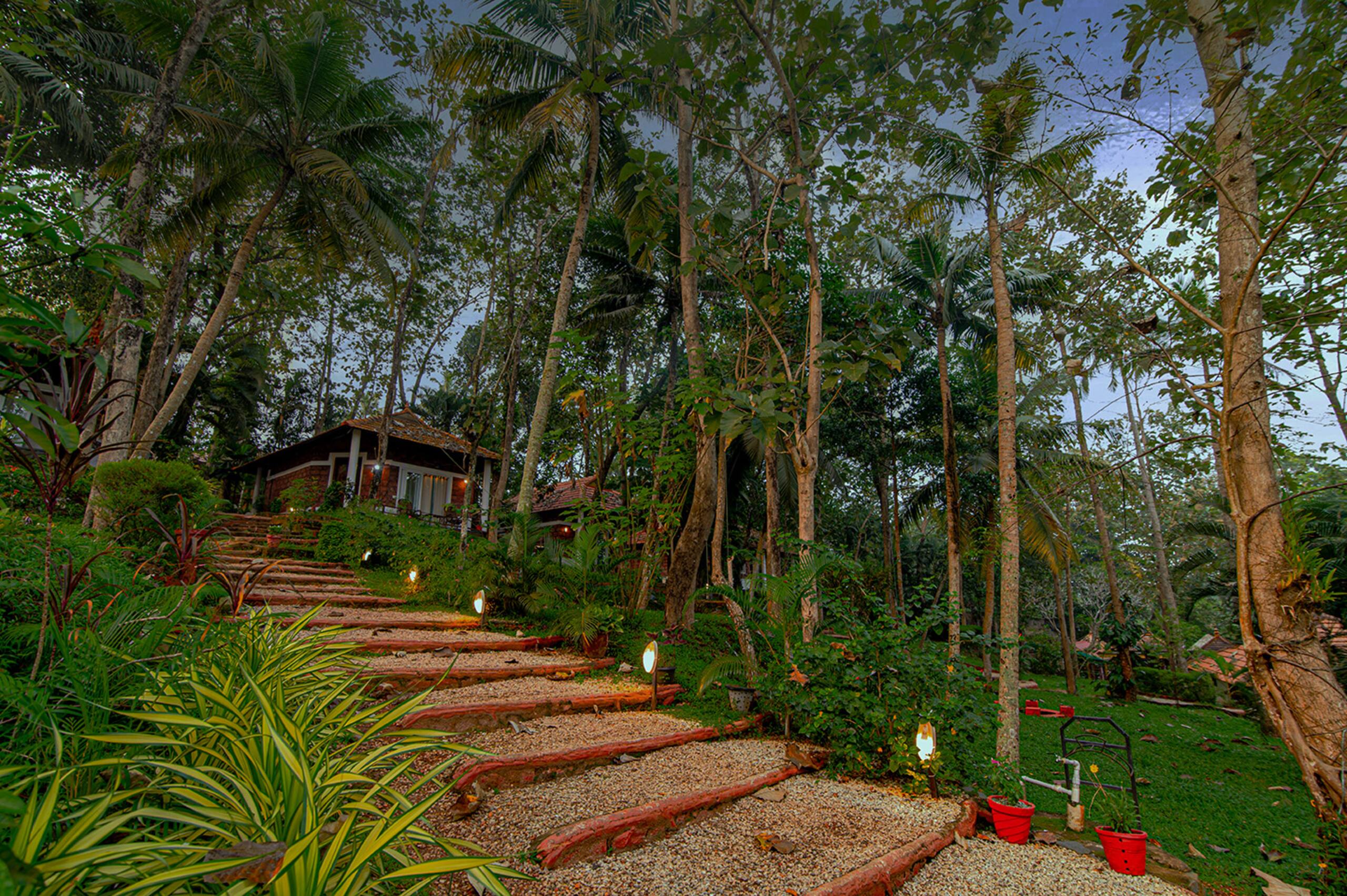 Laxmi at Vishram Village, Varkala — photo 2