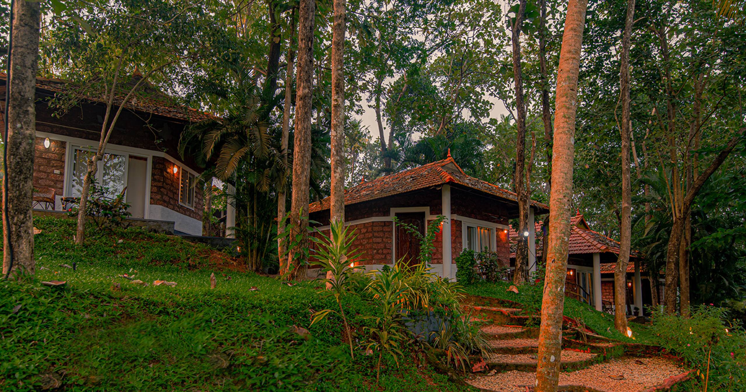 Laxmi at Vishram Village, Varkala — photo 3