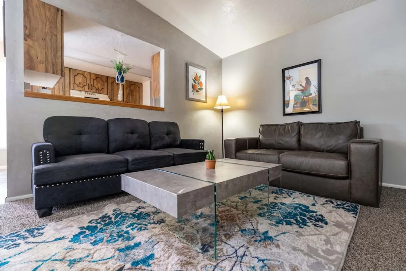 Spacious Pet Friendly Retreat! — photo 2