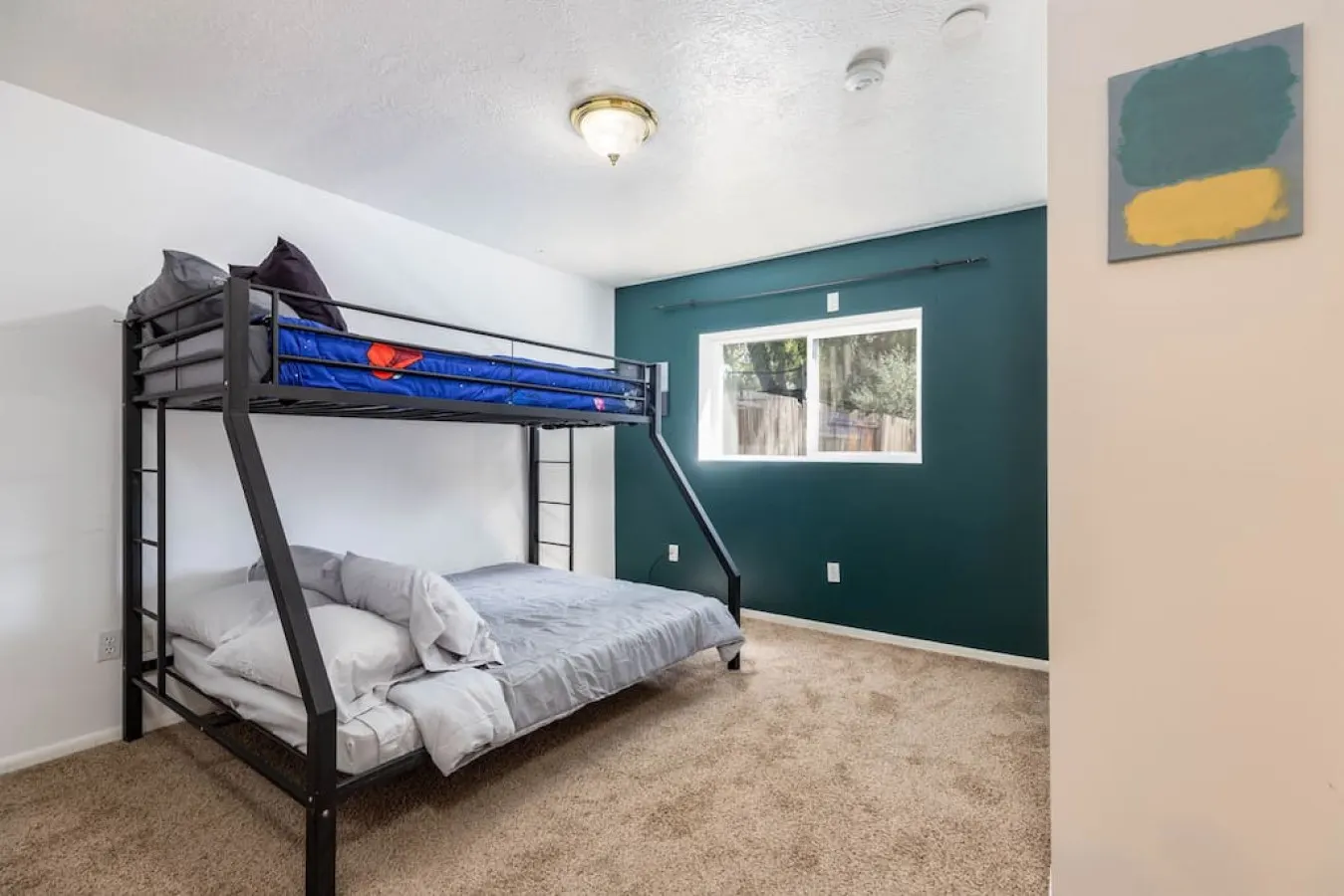 Spacious Pet Friendly Retreat! 19