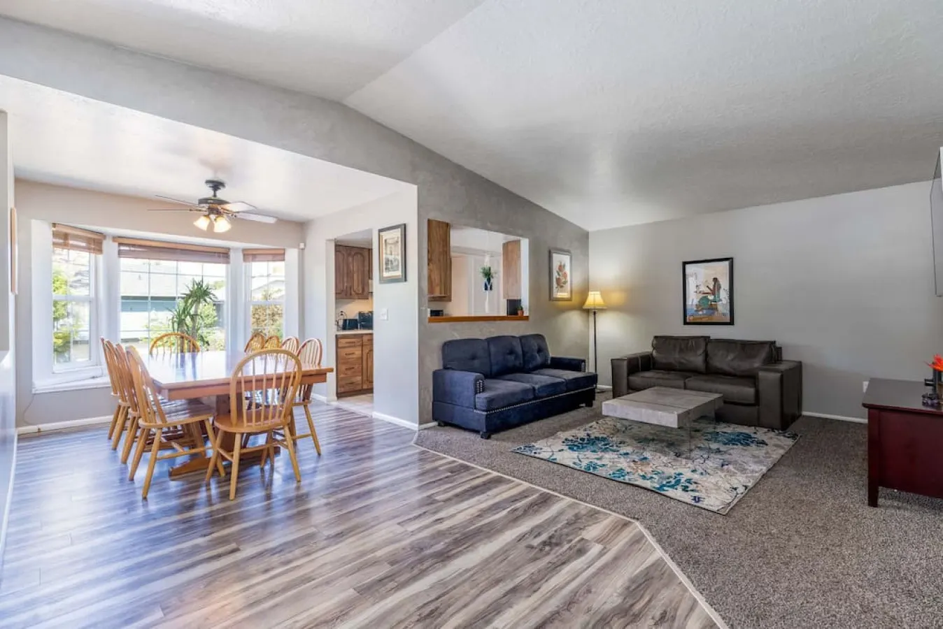Spacious Pet Friendly Retreat! — photo 3