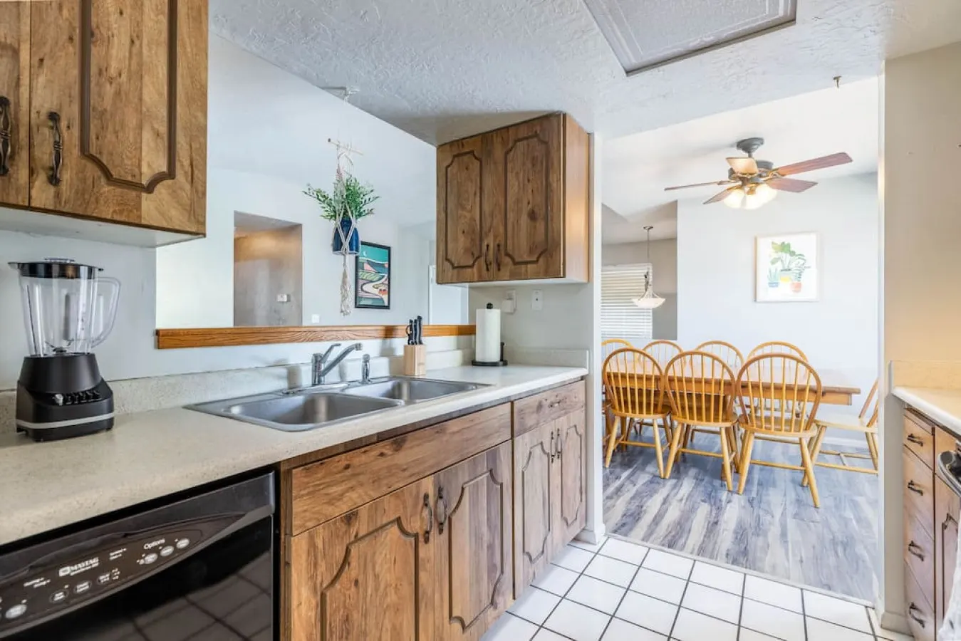Spacious Pet Friendly Retreat! — photo 4