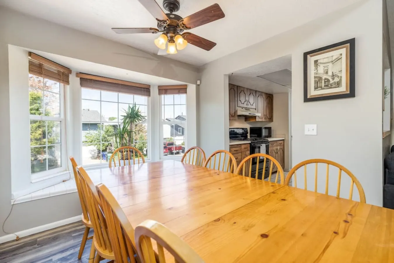 Spacious Pet Friendly Retreat! — photo 5