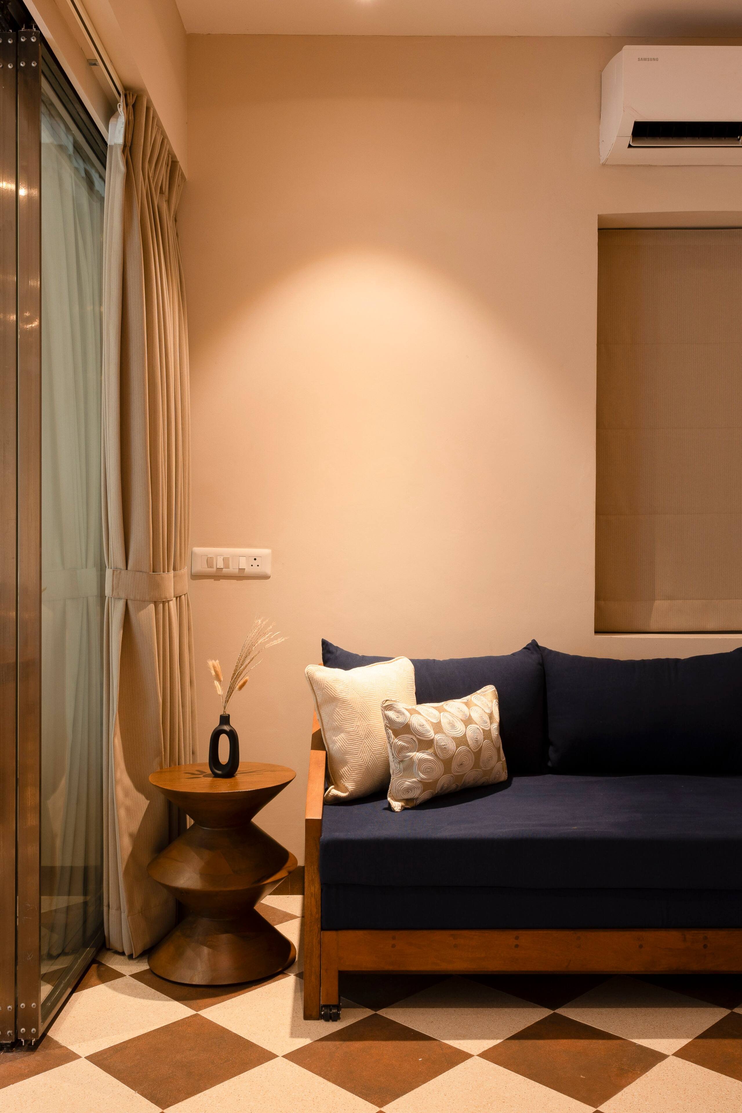 Staymaster Solintra | Serviced 1.5BHK with Pool 32