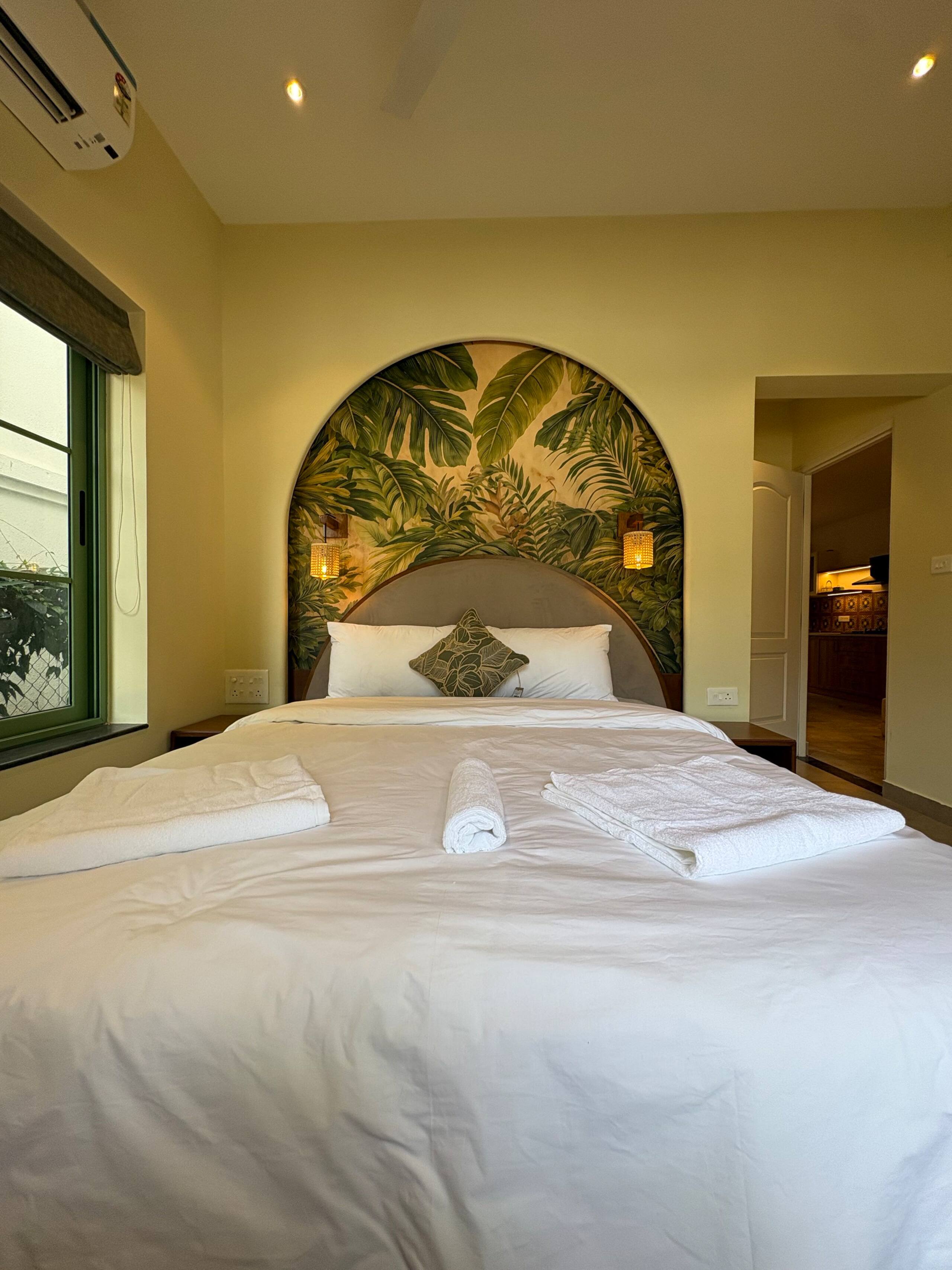 Moira's Hideaway | Private Plunge Pool 16