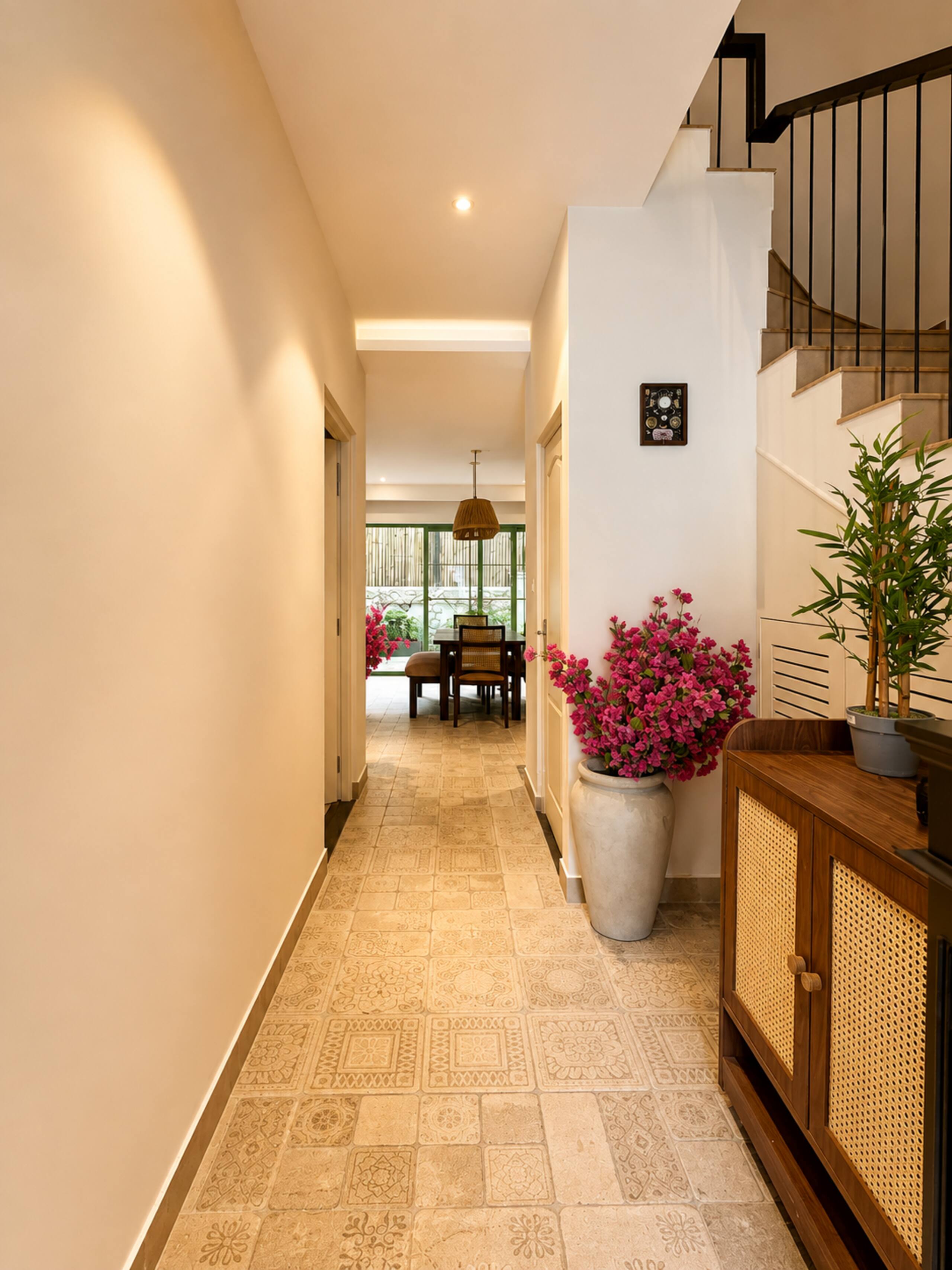 Moira's Hideaway | Private Plunge Pool 15