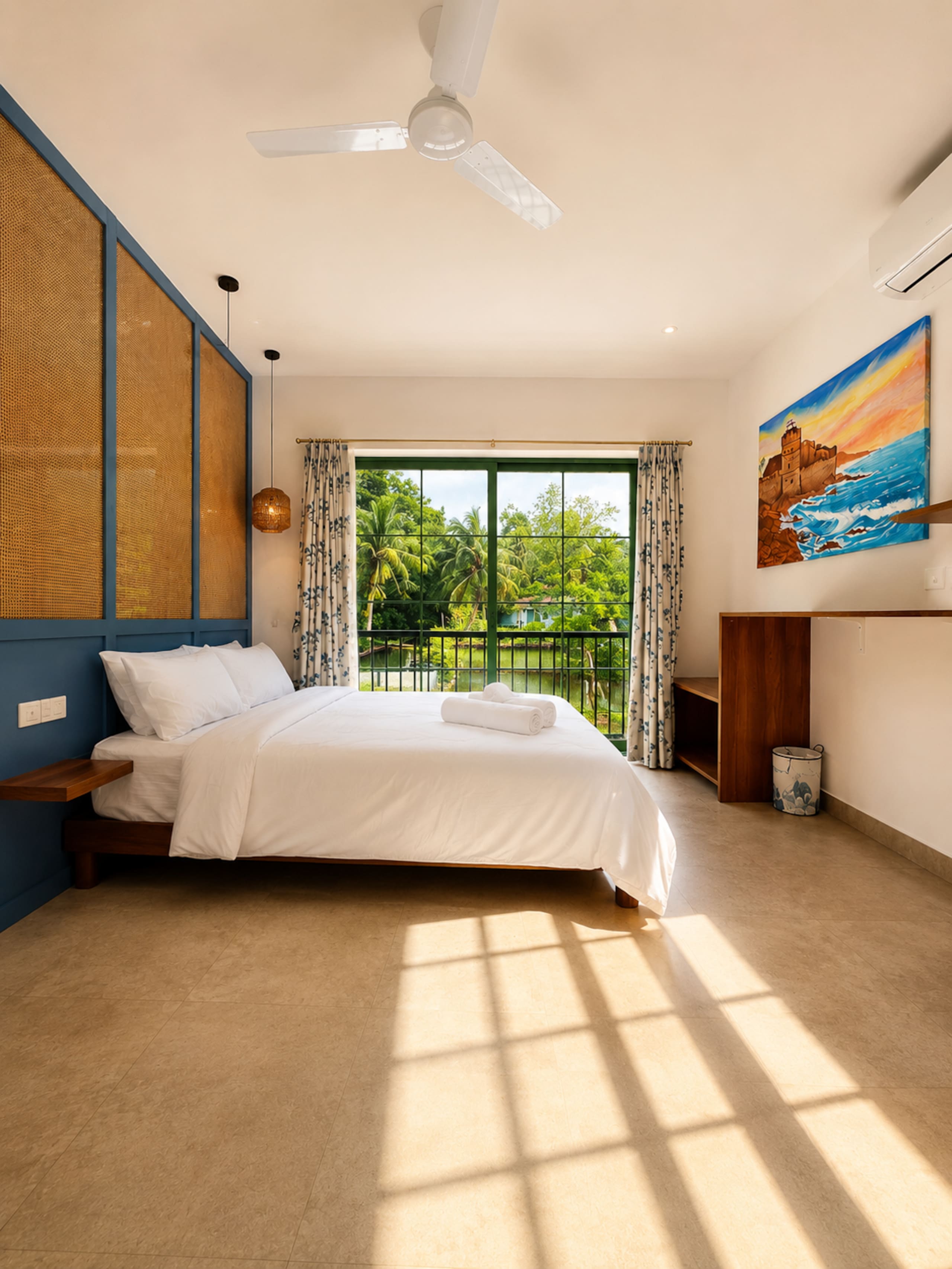 Moira's Hideaway | Private Plunge Pool 10