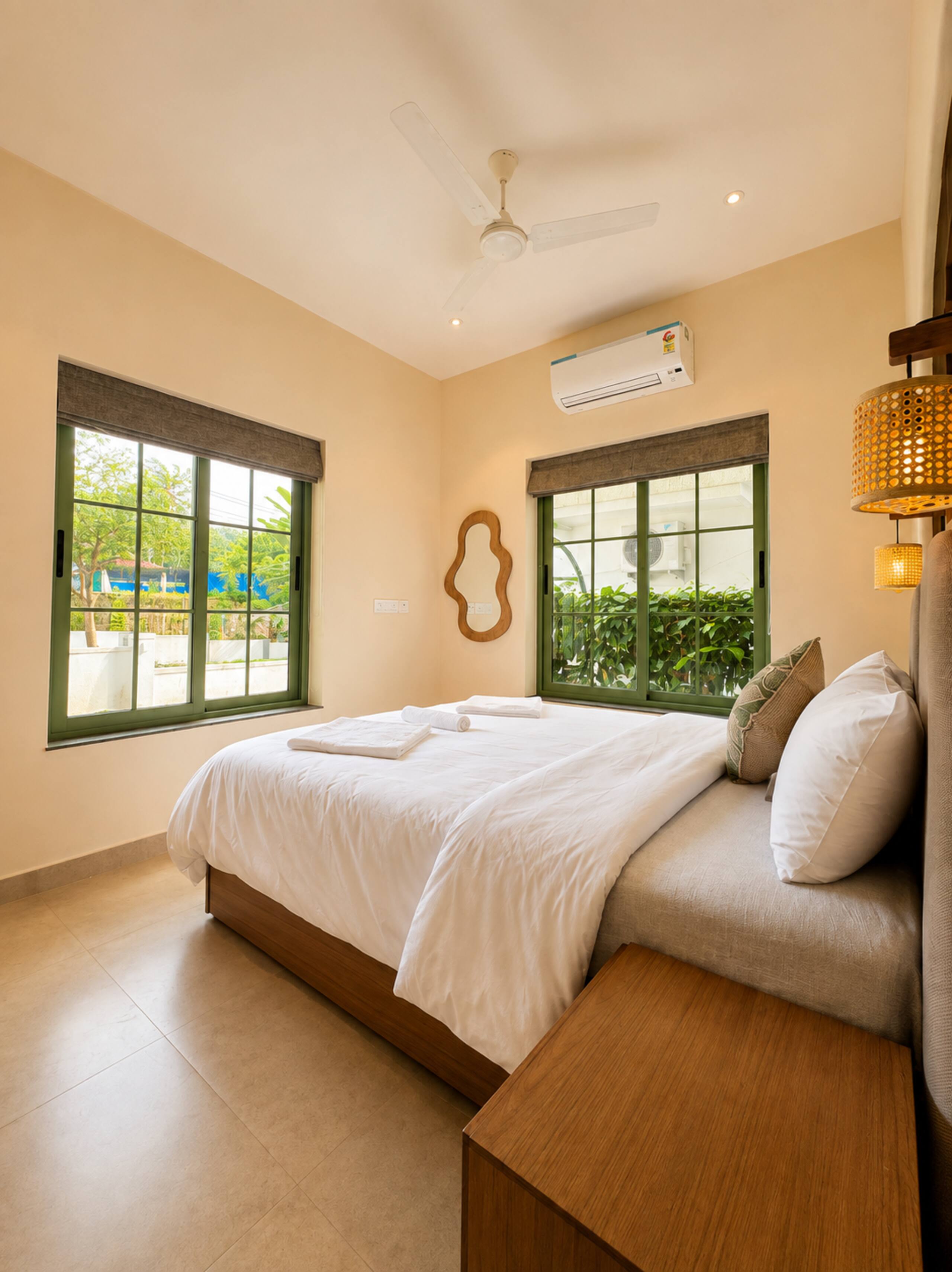 Moira's Hideaway | Private Plunge Pool 8
