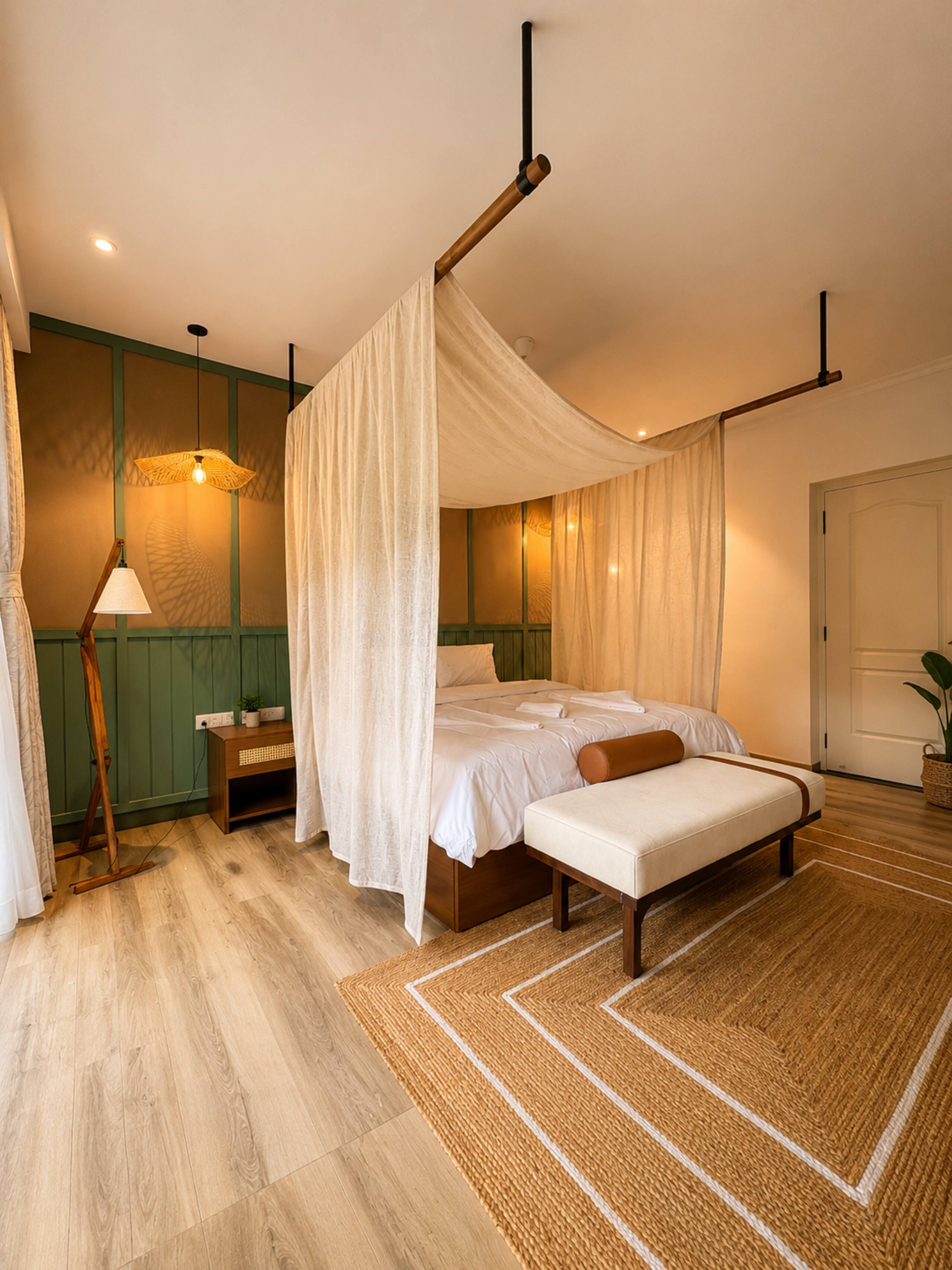 Moira's Hideaway | Private Plunge Pool 13