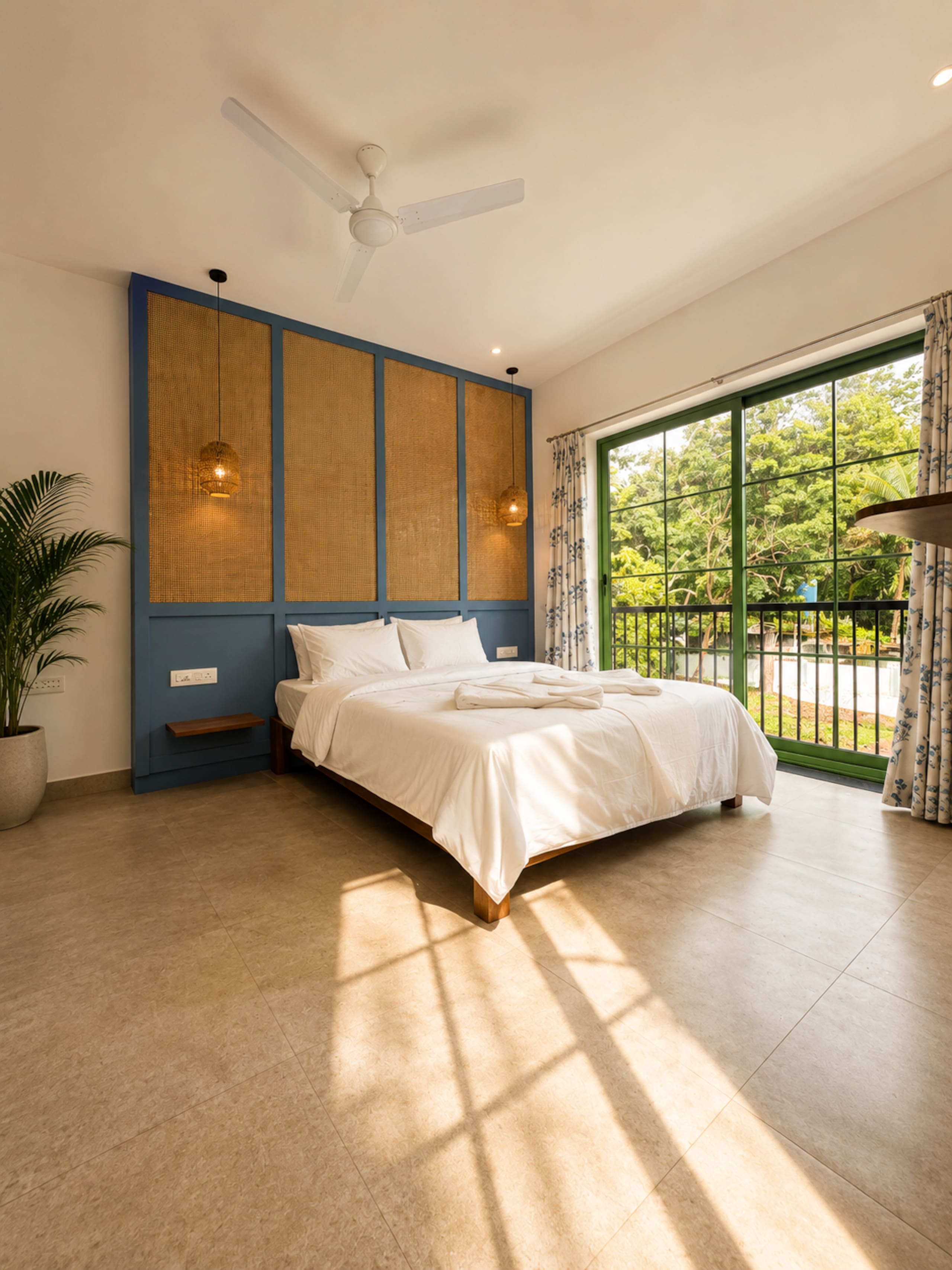 Moira's Hideaway | Private Plunge Pool 12