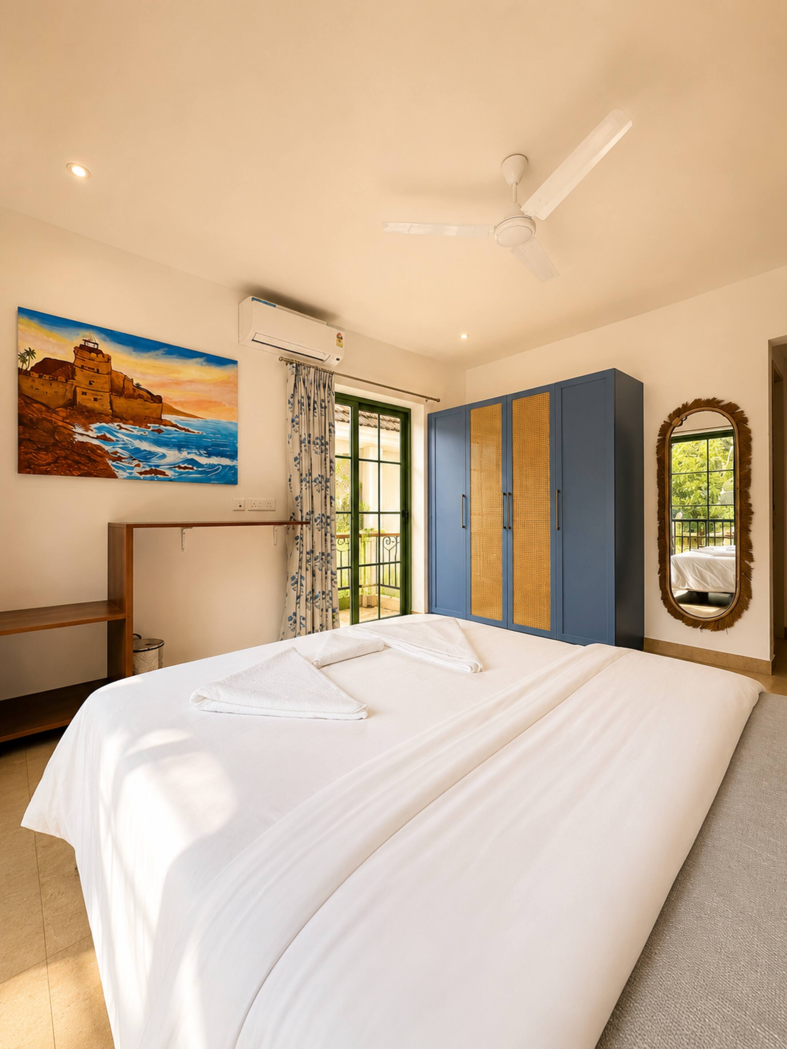 Moira's Hideaway | Private Plunge Pool 11