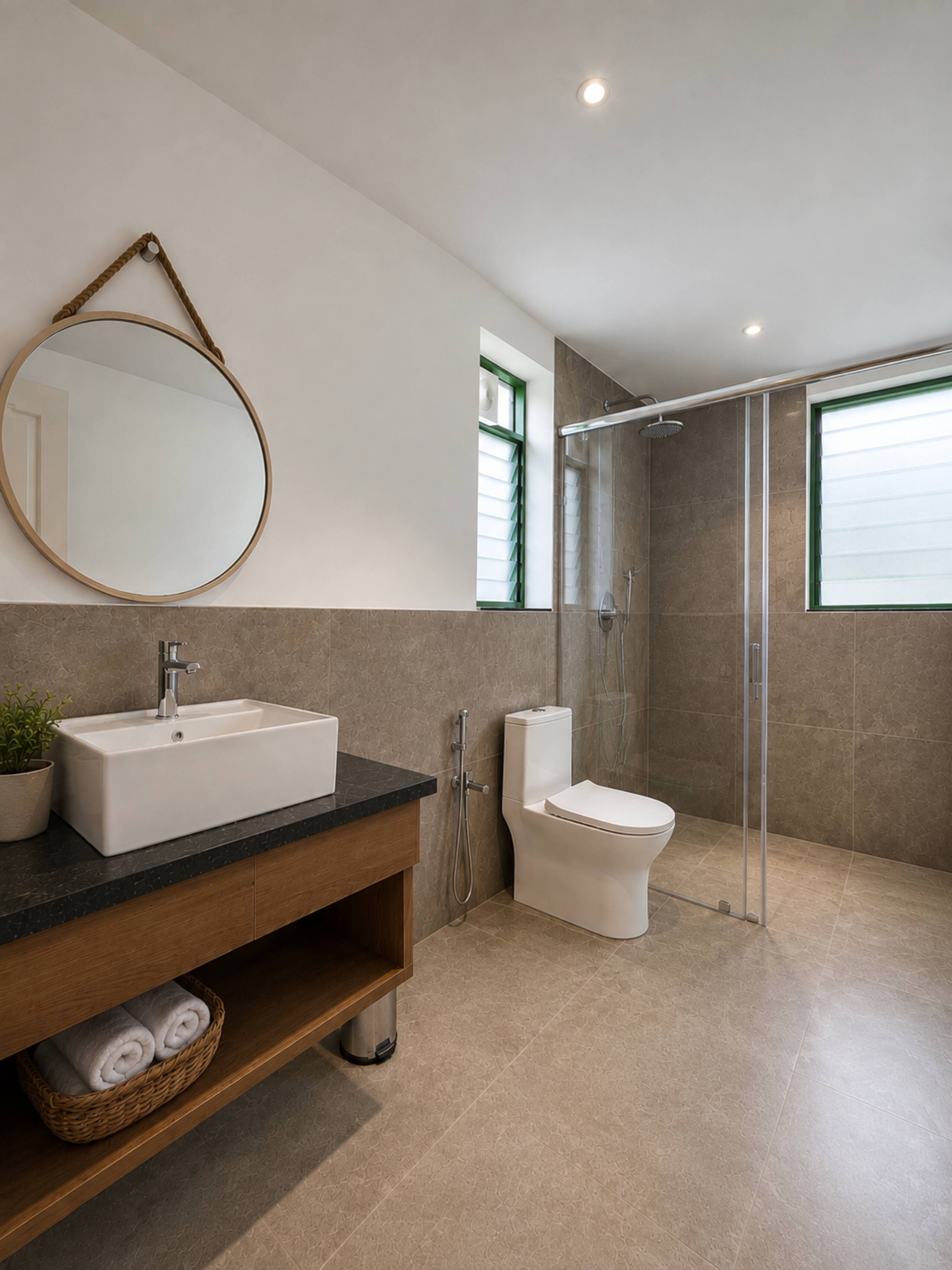 Moira's Hideaway | Private Plunge Pool 14