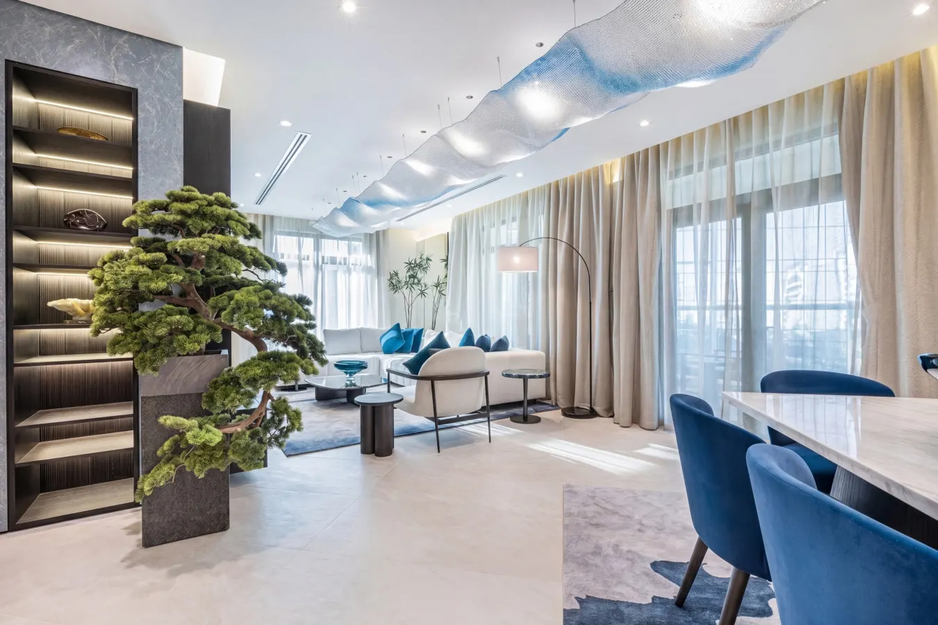 Incredible Palm Home next to Mall w/ Beach Access 9