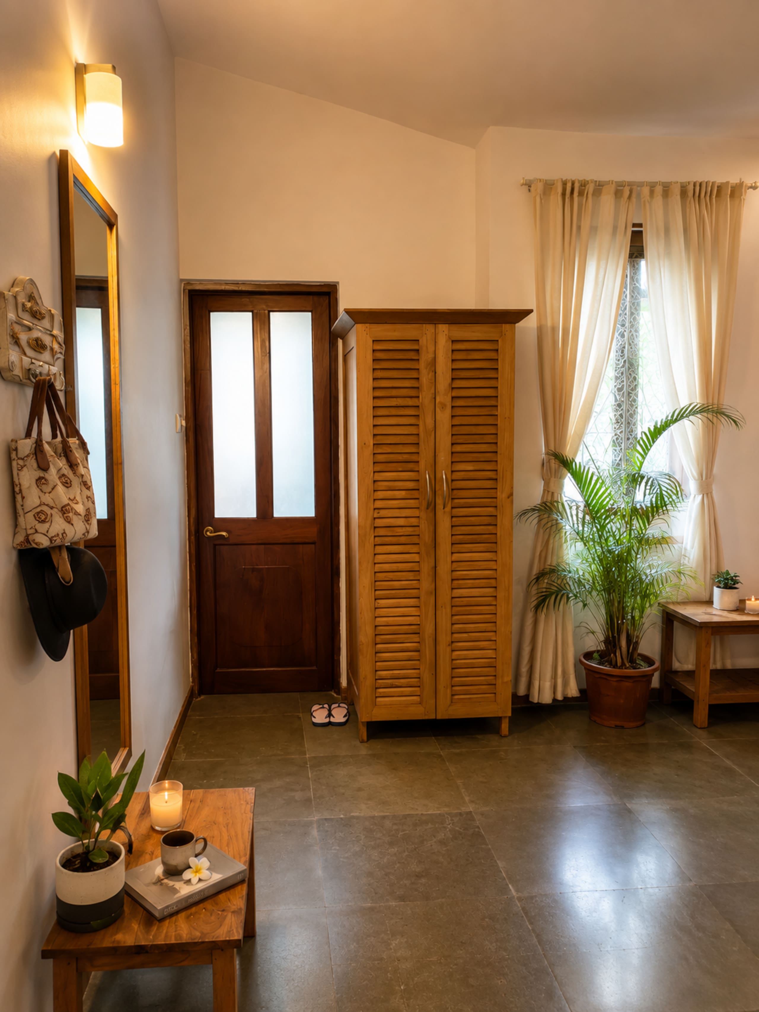 Private Luxury Courtyard Villa | Pool by V3Stay 38