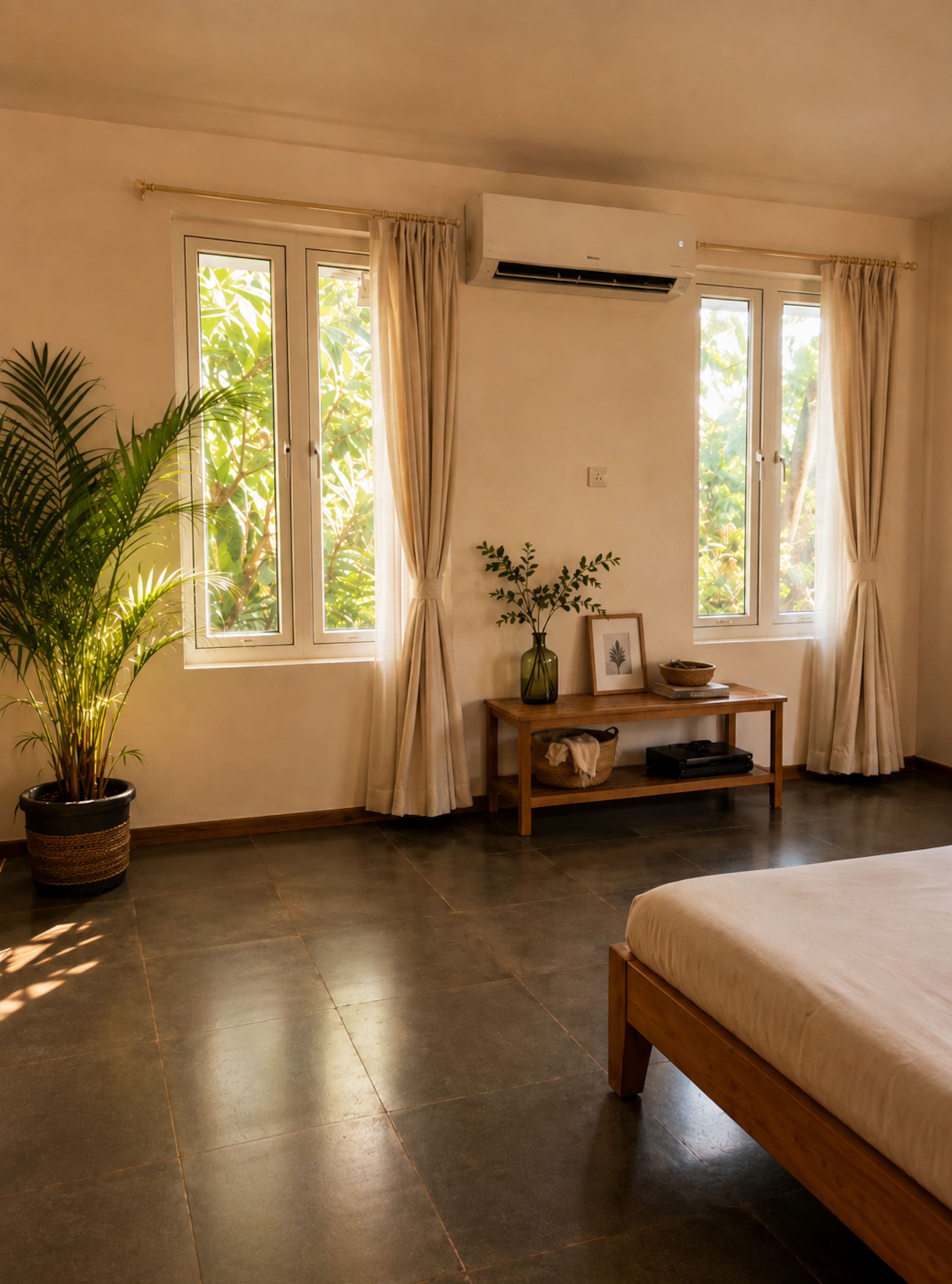 Private Luxury Courtyard Villa | Pool by V3Stay 29